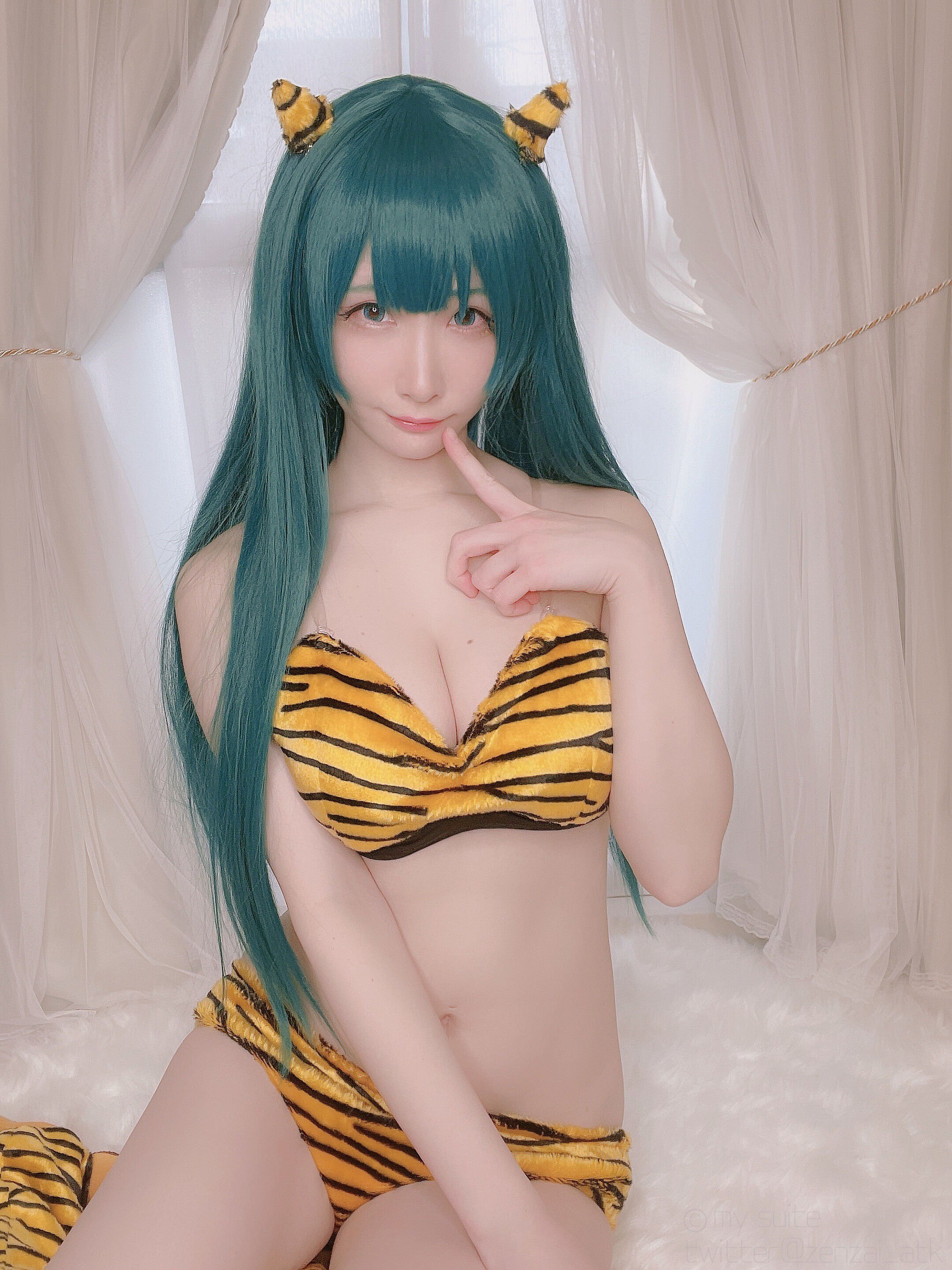 my suite (Atsuki)]Lum