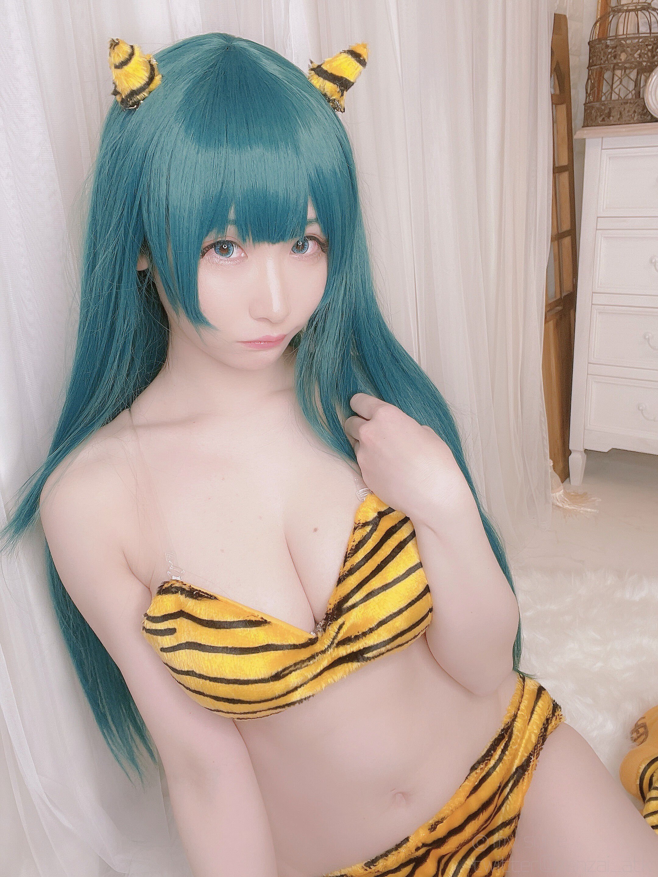 my suite (Atsuki)]Lum