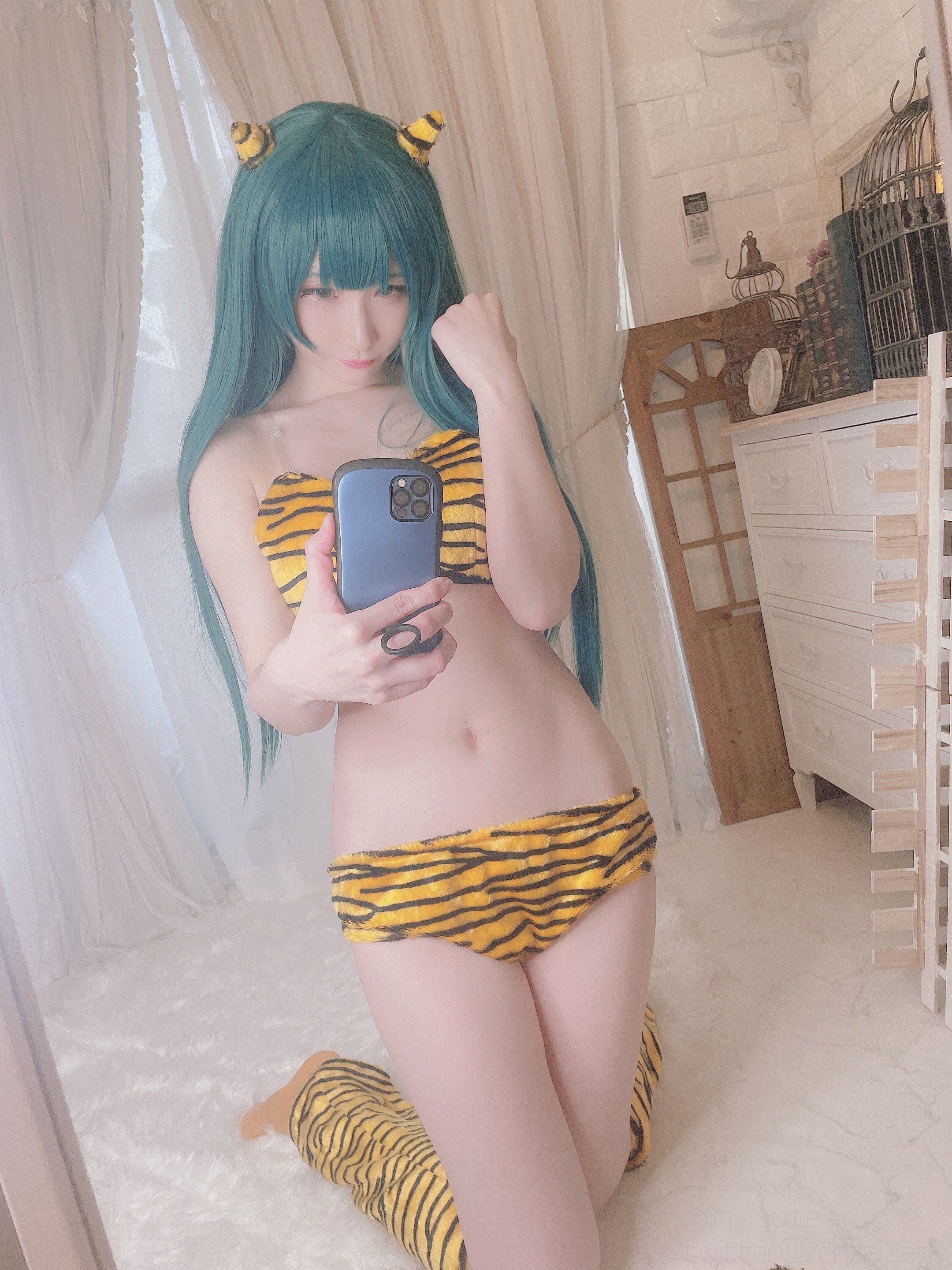 my suite (Atsuki)]Lum