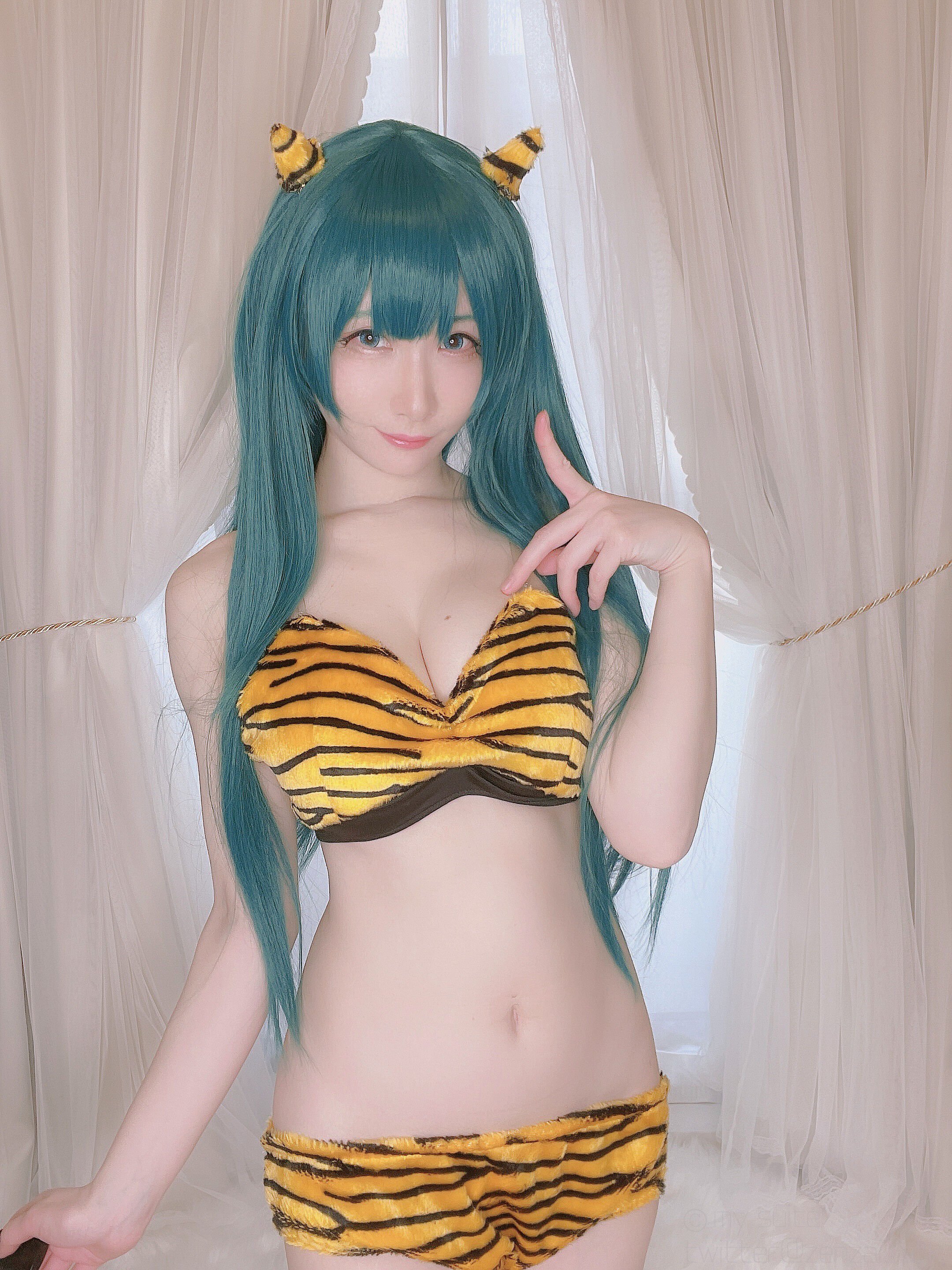 my suite (Atsuki)]Lum