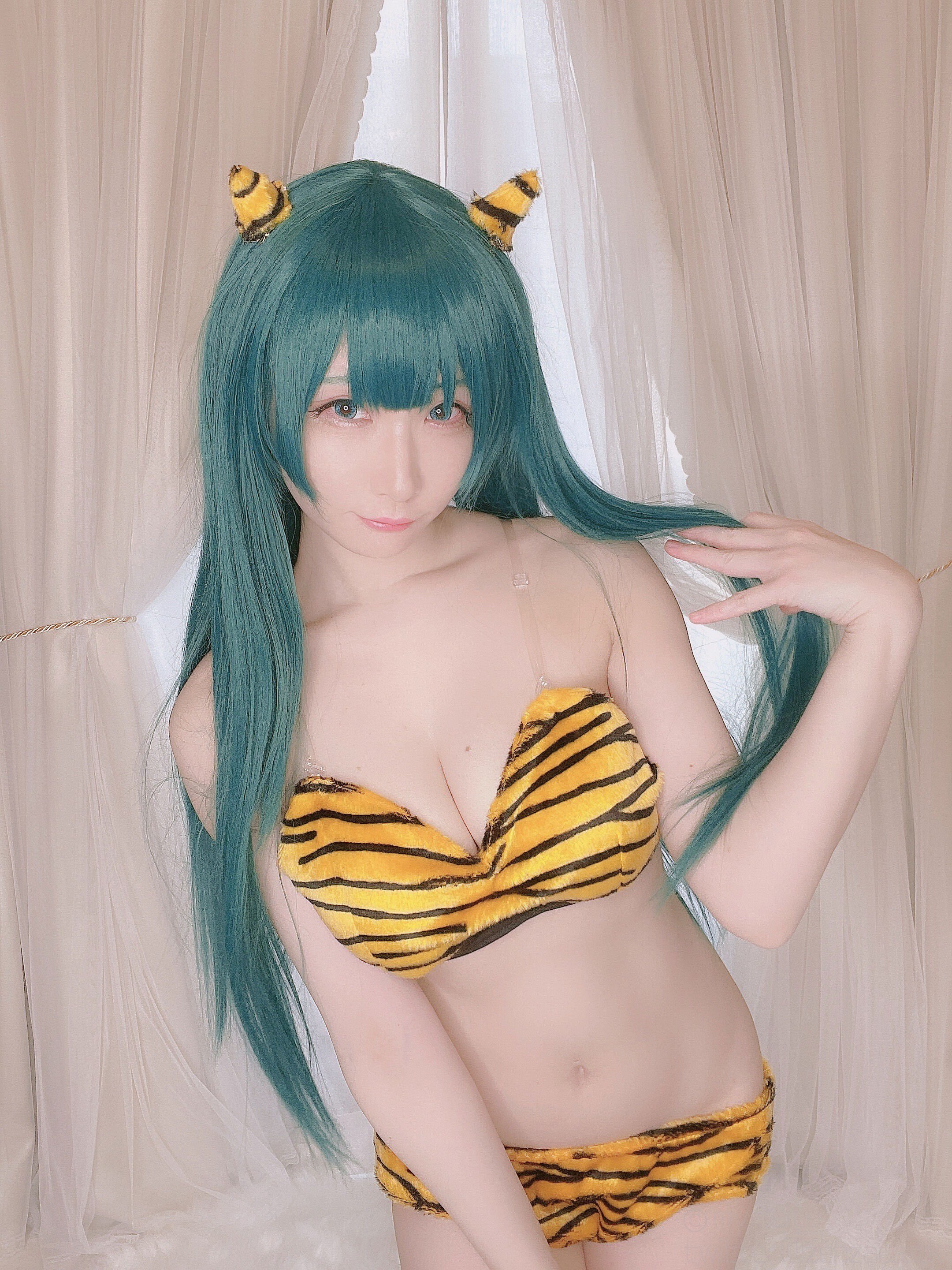 [my suite (Atsuki)]Lum