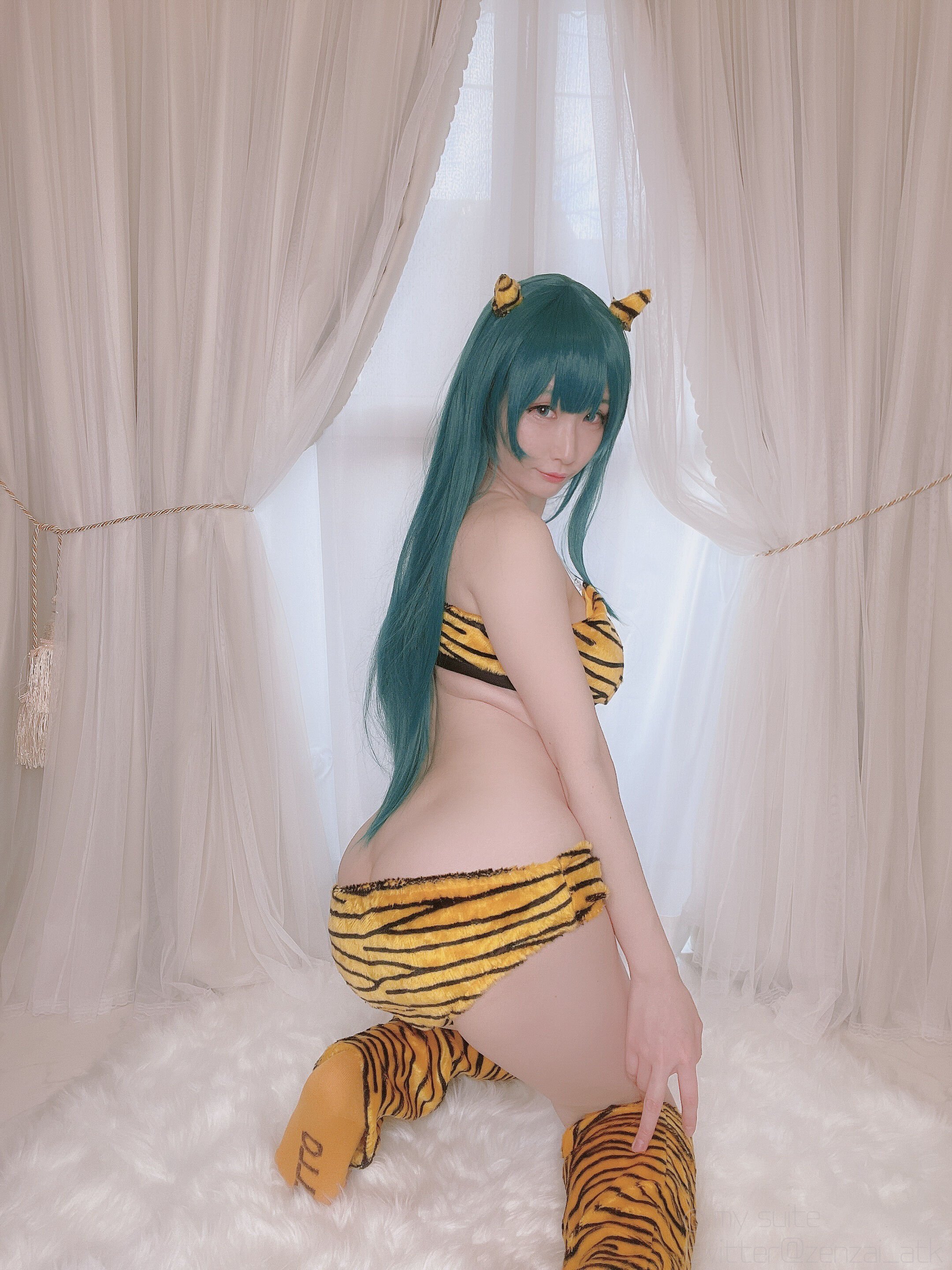 [my suite (Atsuki)]Lum