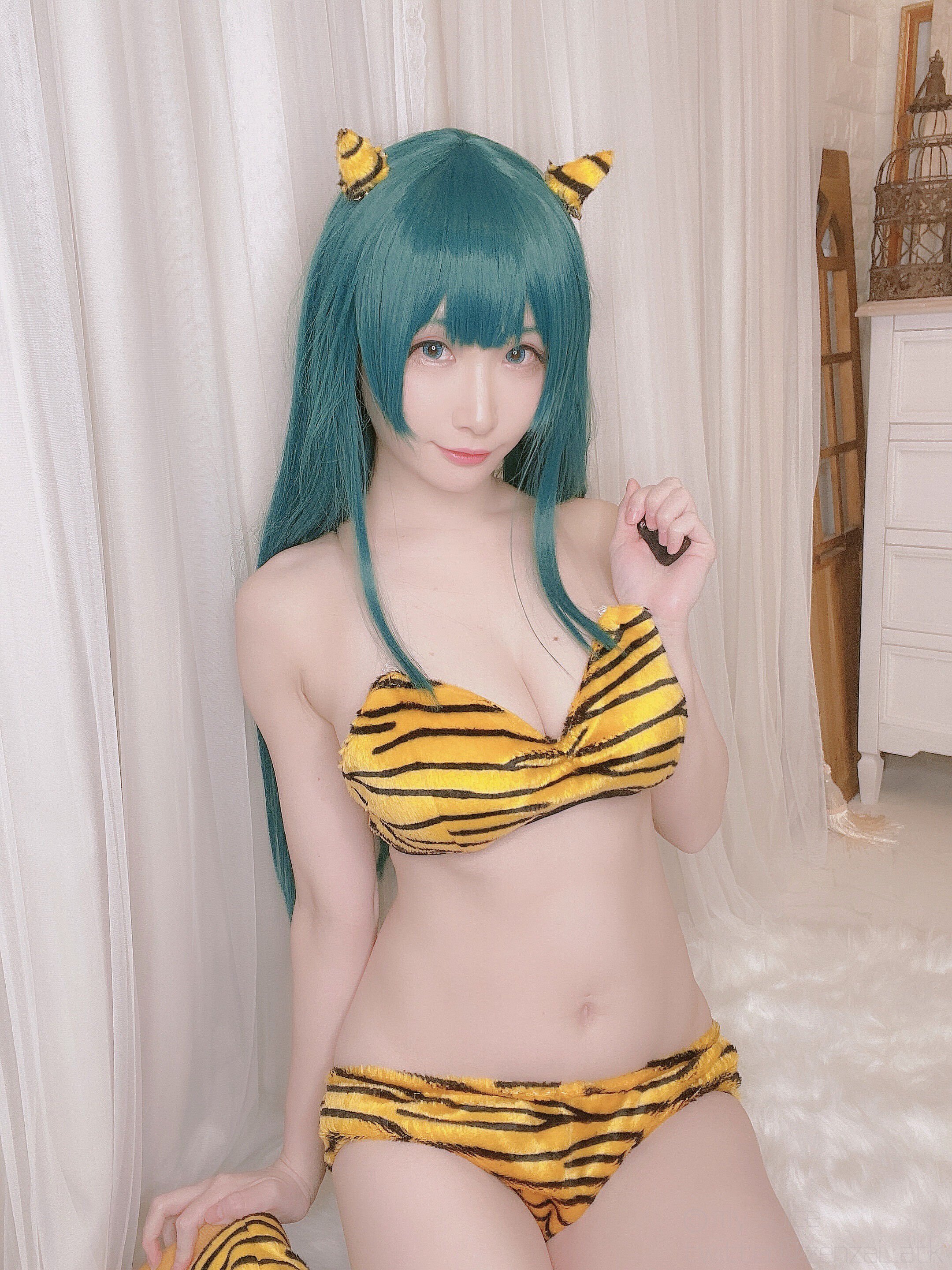 [my suite (Atsuki)]Lum