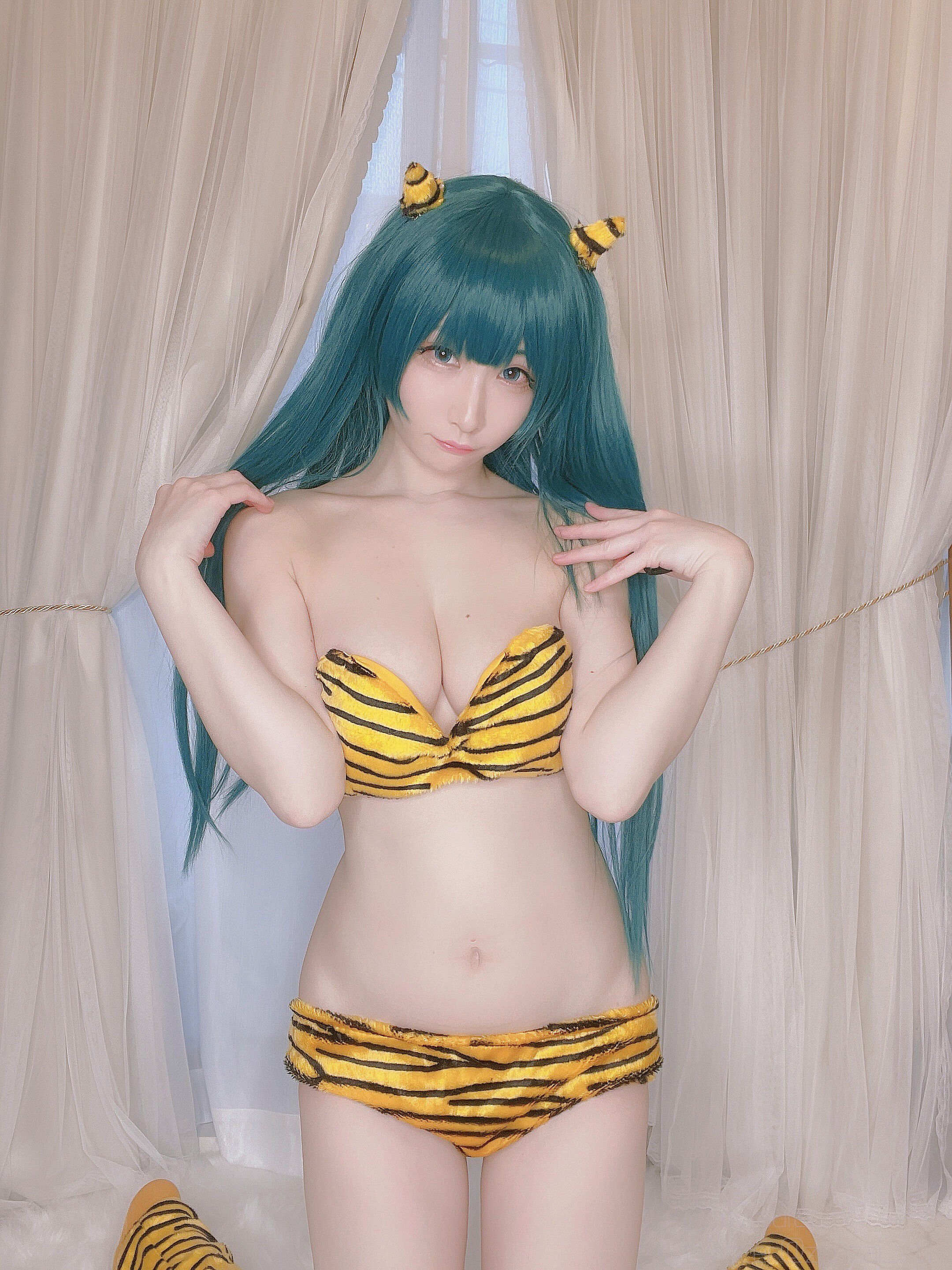 [my suite (Atsuki)]Lum