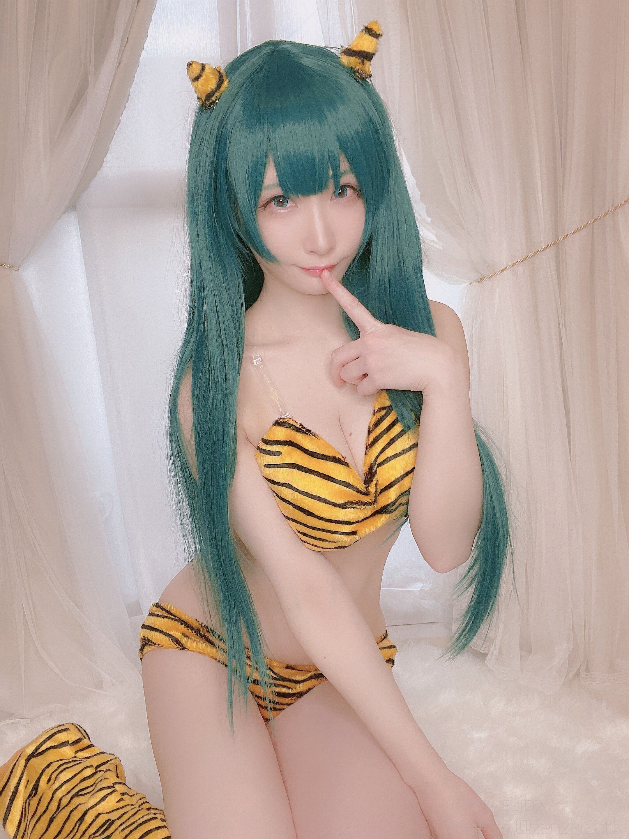 [my suite (Atsuki)]Lum
