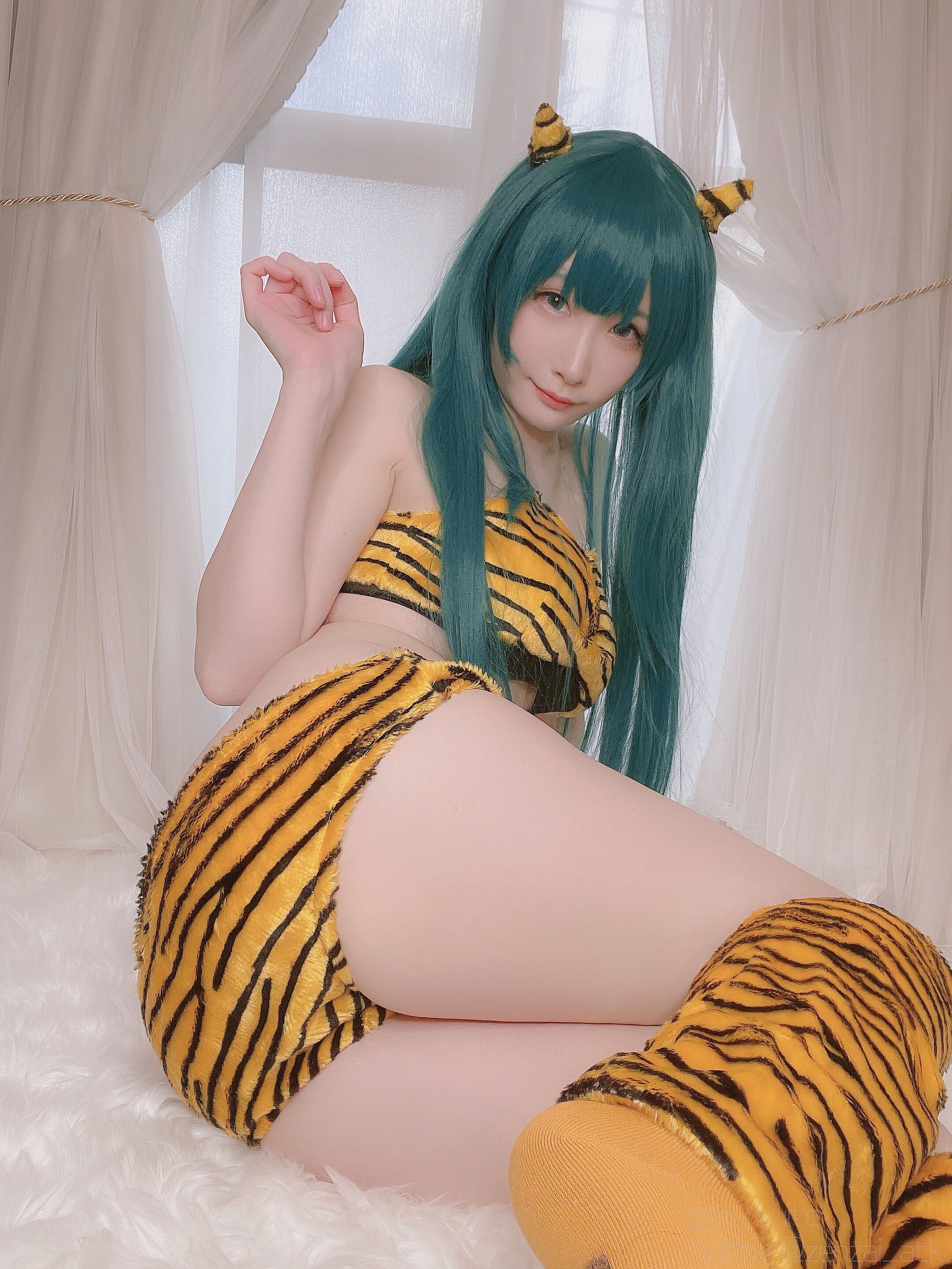[my suite (Atsuki)]Lum