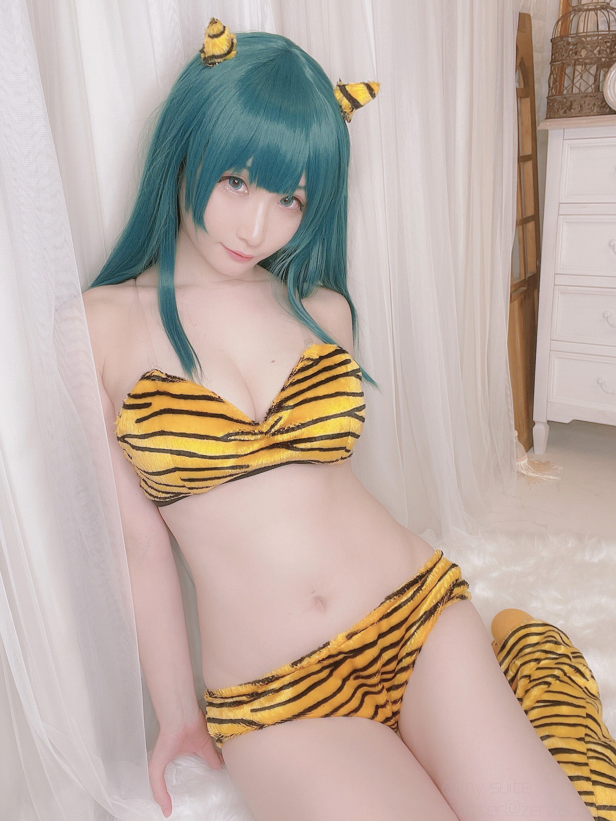 [my suite (Atsuki)]Lum