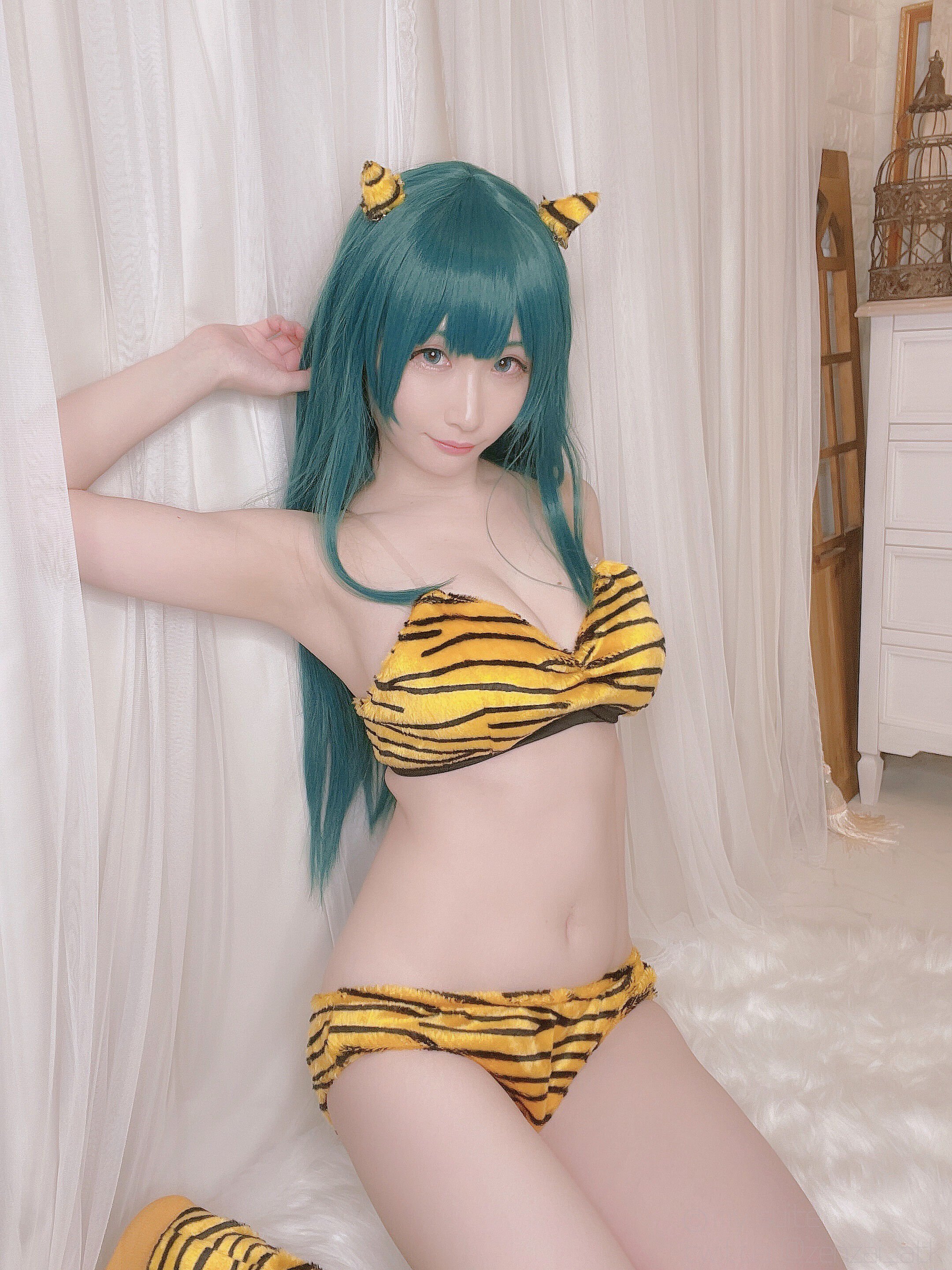 [my suite (Atsuki)]Lum