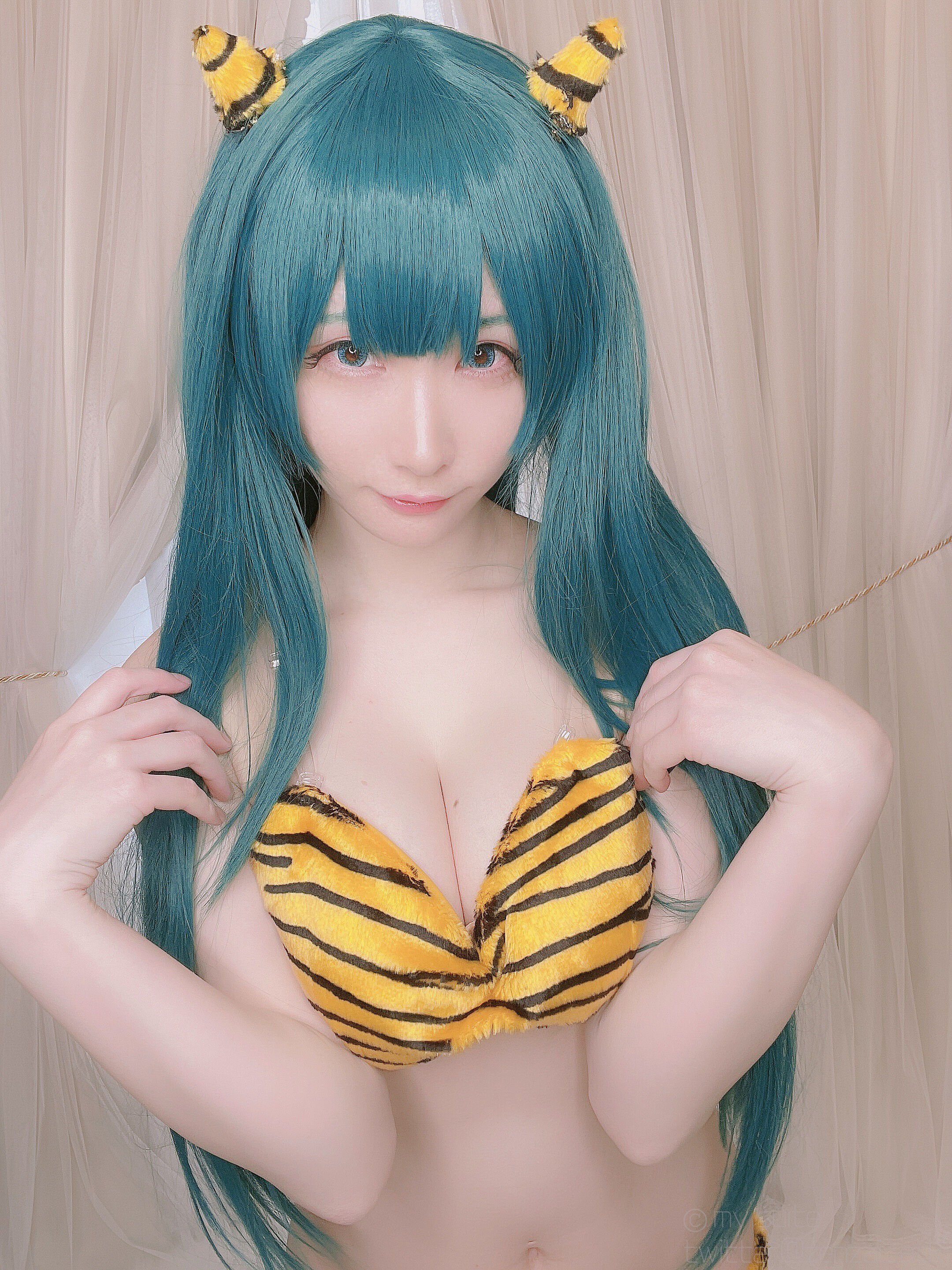 [my suite (Atsuki)]Lum