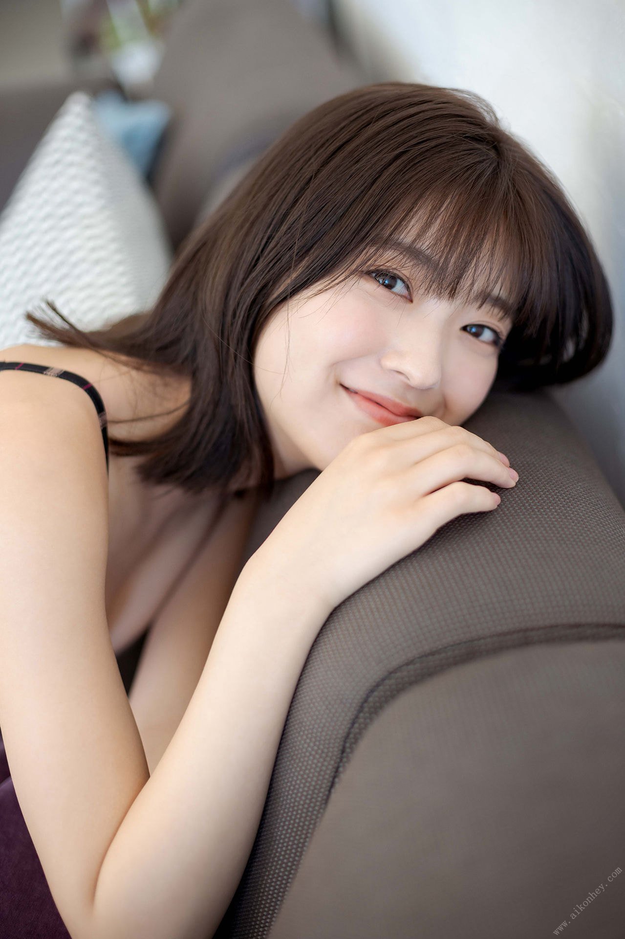 工藤美桜 閃耀著…… FRIDAY數位攝影集