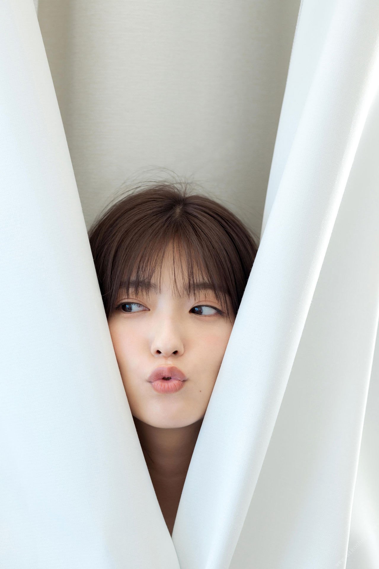 工藤美桜 閃耀著…… FRIDAY數位攝影集