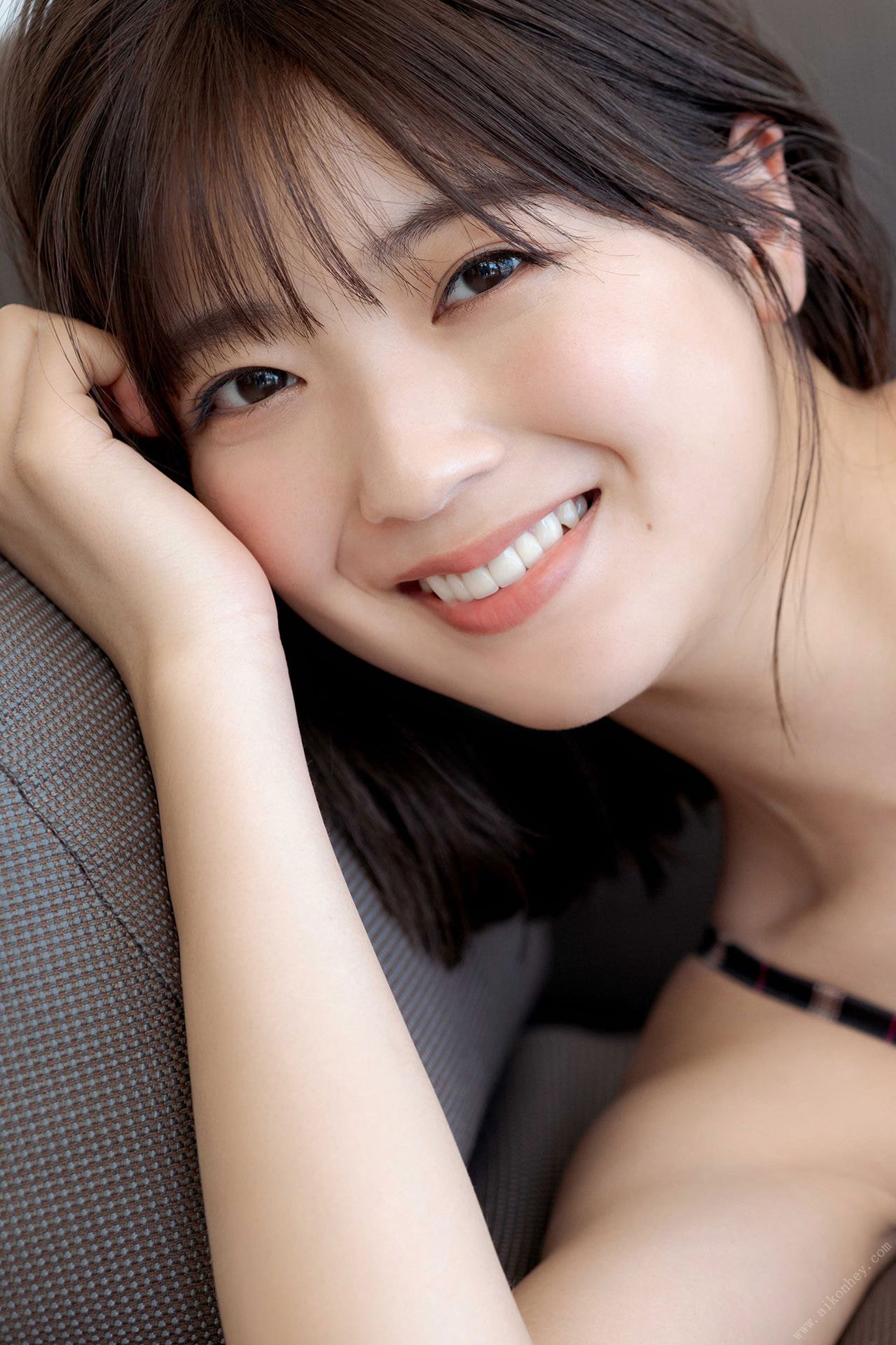 工藤美桜 閃耀著…… FRIDAY數位攝影集