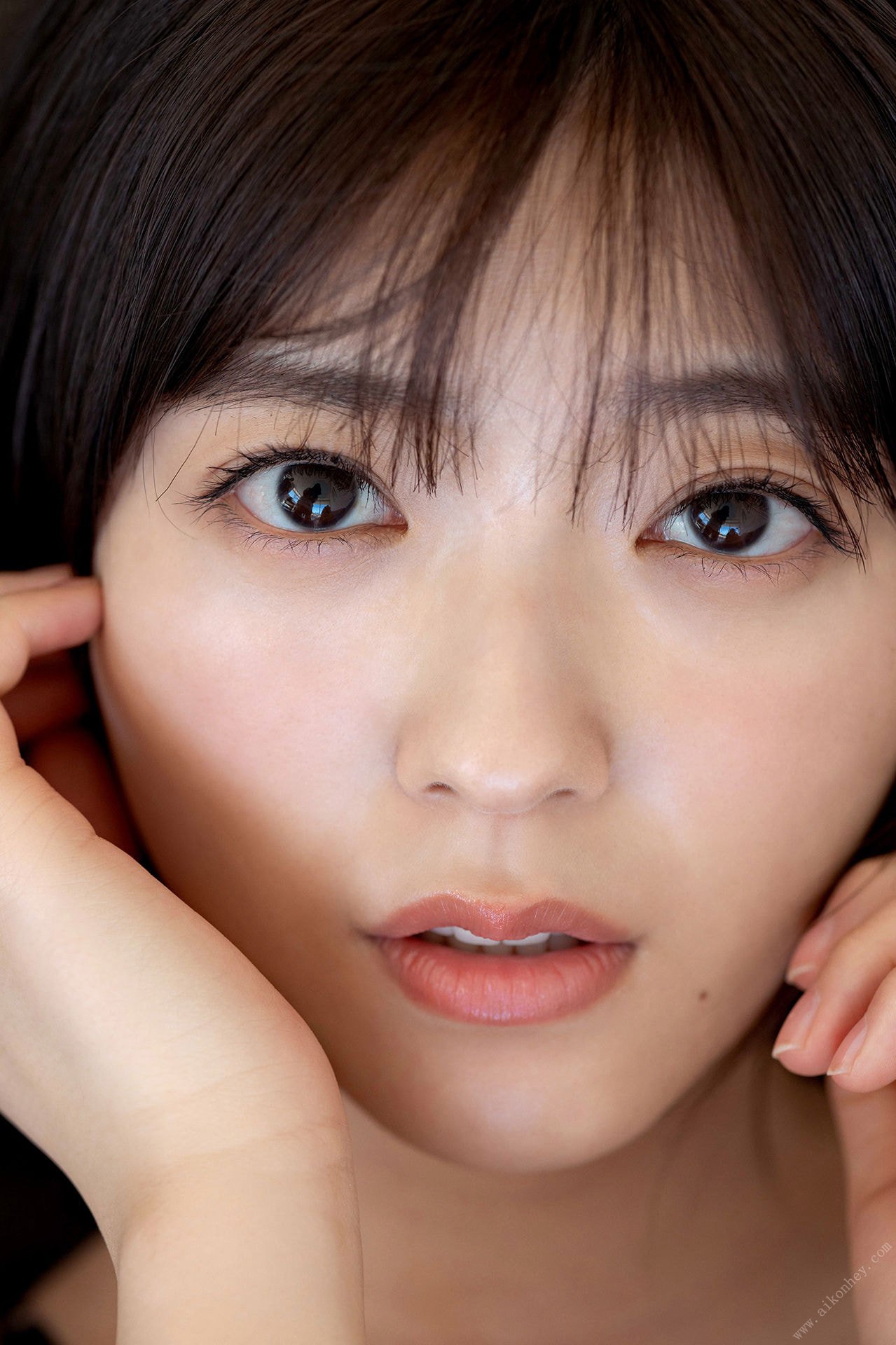 工藤美桜 閃耀著…… FRIDAY數位攝影集