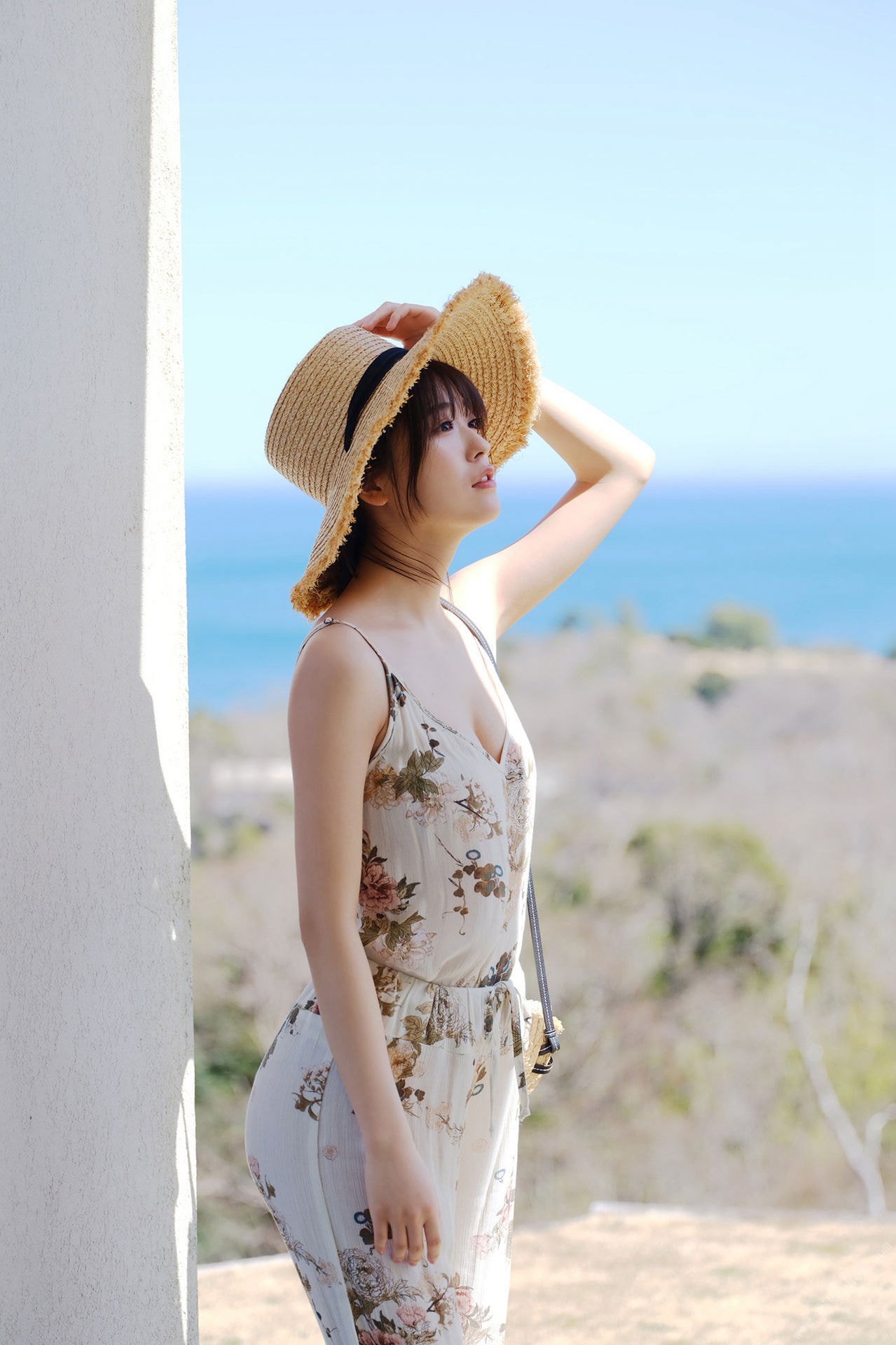 工藤美桜 閃耀著…… FRIDAY數位攝影集