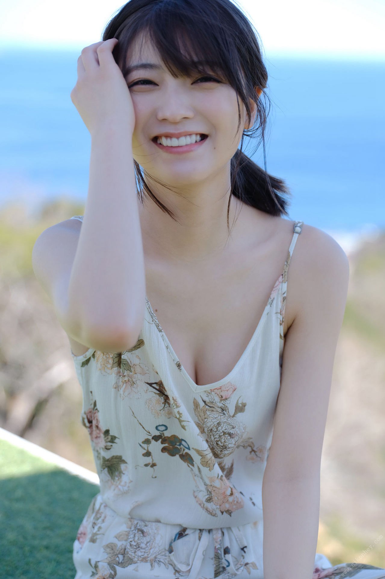 Kudo Miki Takahiro... FRIDAY Tata s photo collection