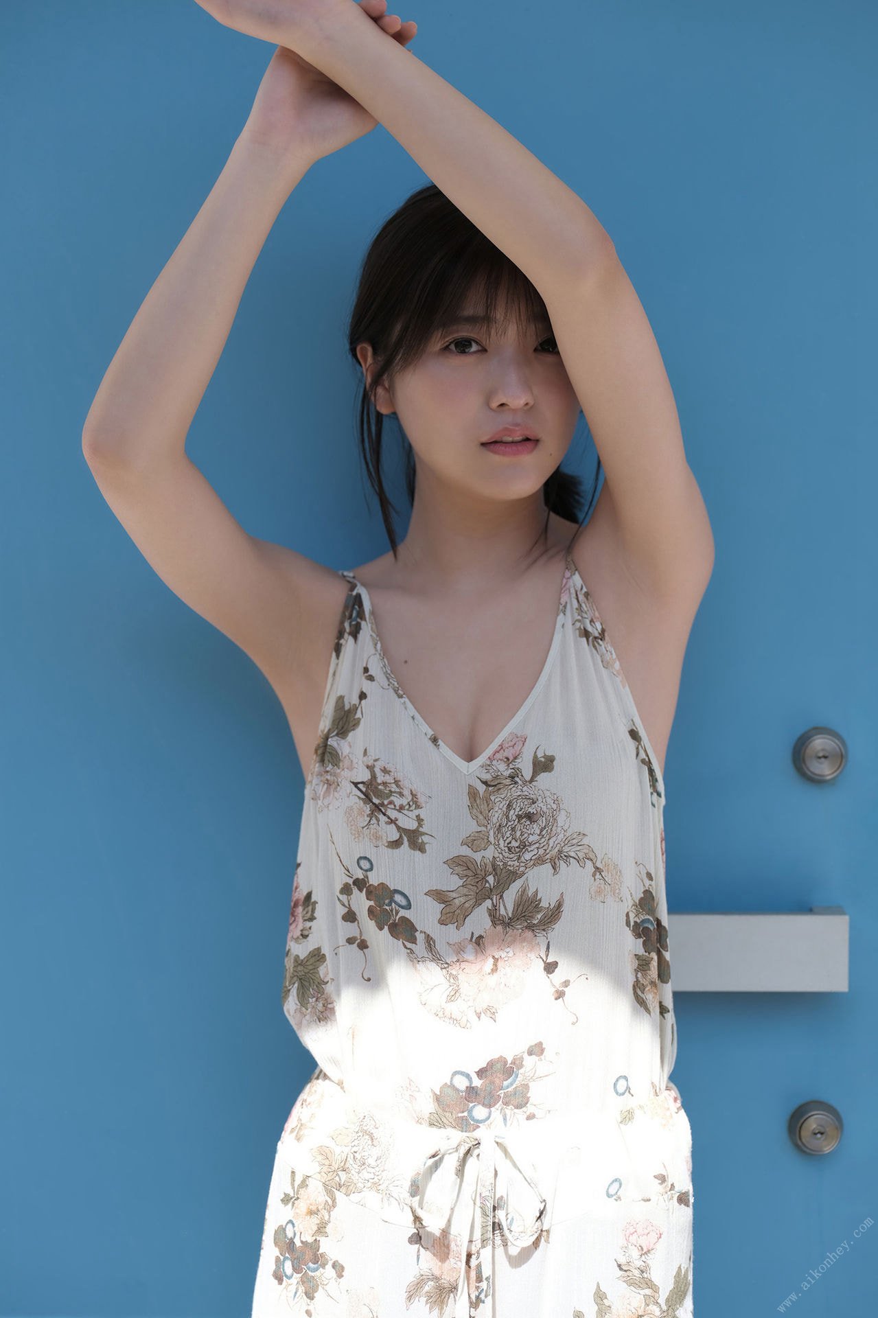 Kudo Miki Takahiro... FRIDAY Tata s photo collection