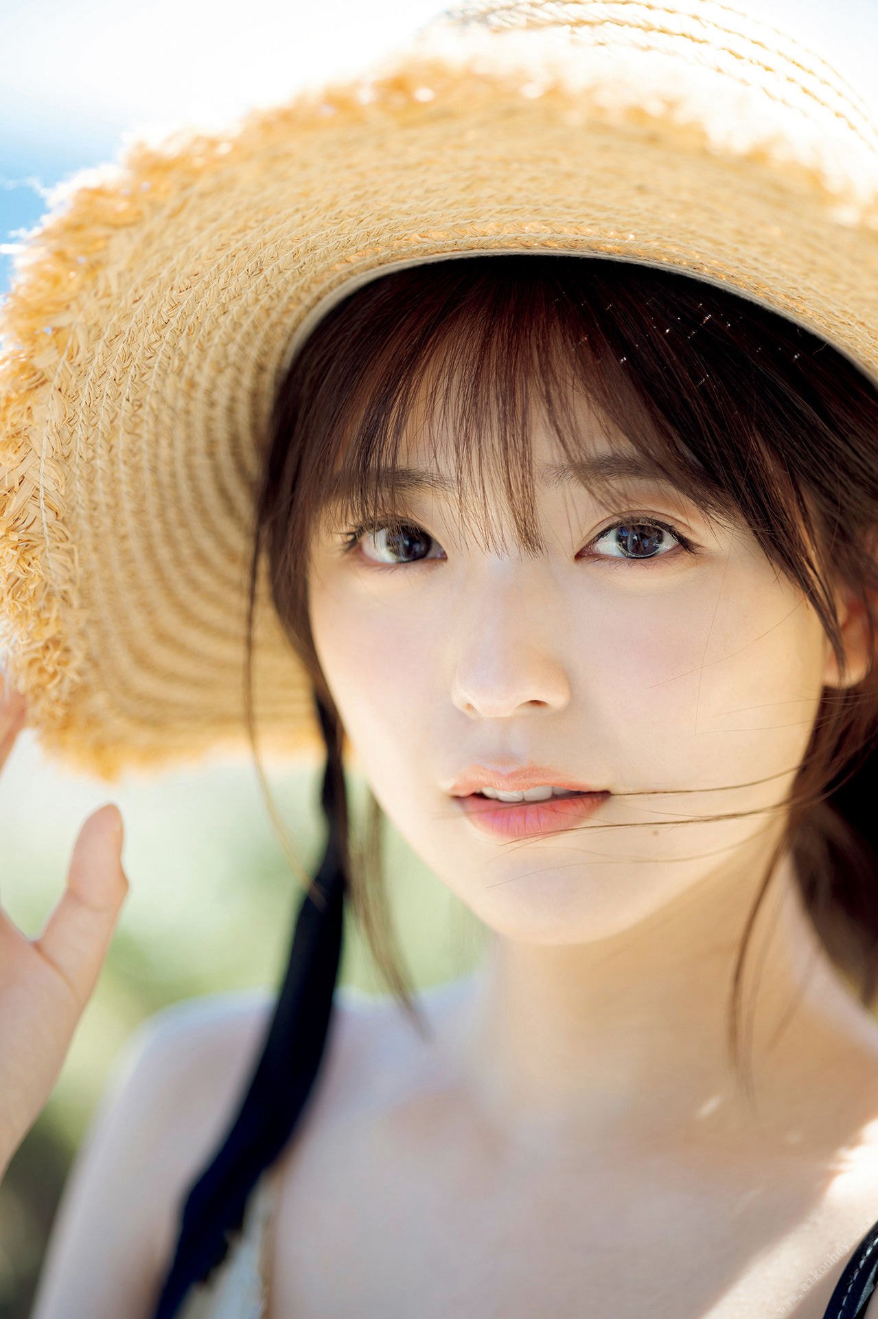 Kudo Miki Takahiro... FRIDAY Tata s photo collection