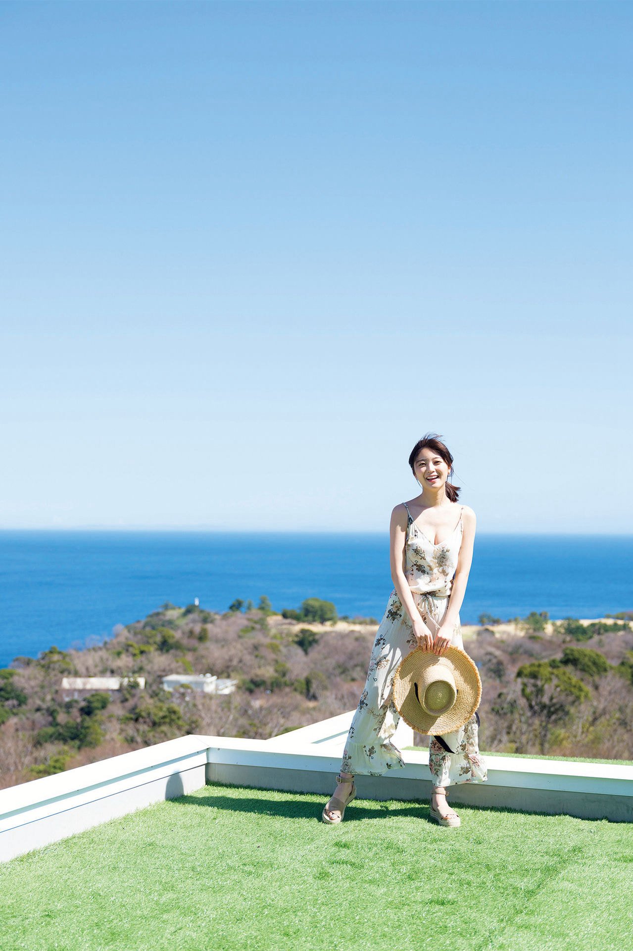 Kudo Miki Takahiro... FRIDAY Tata s photo collection