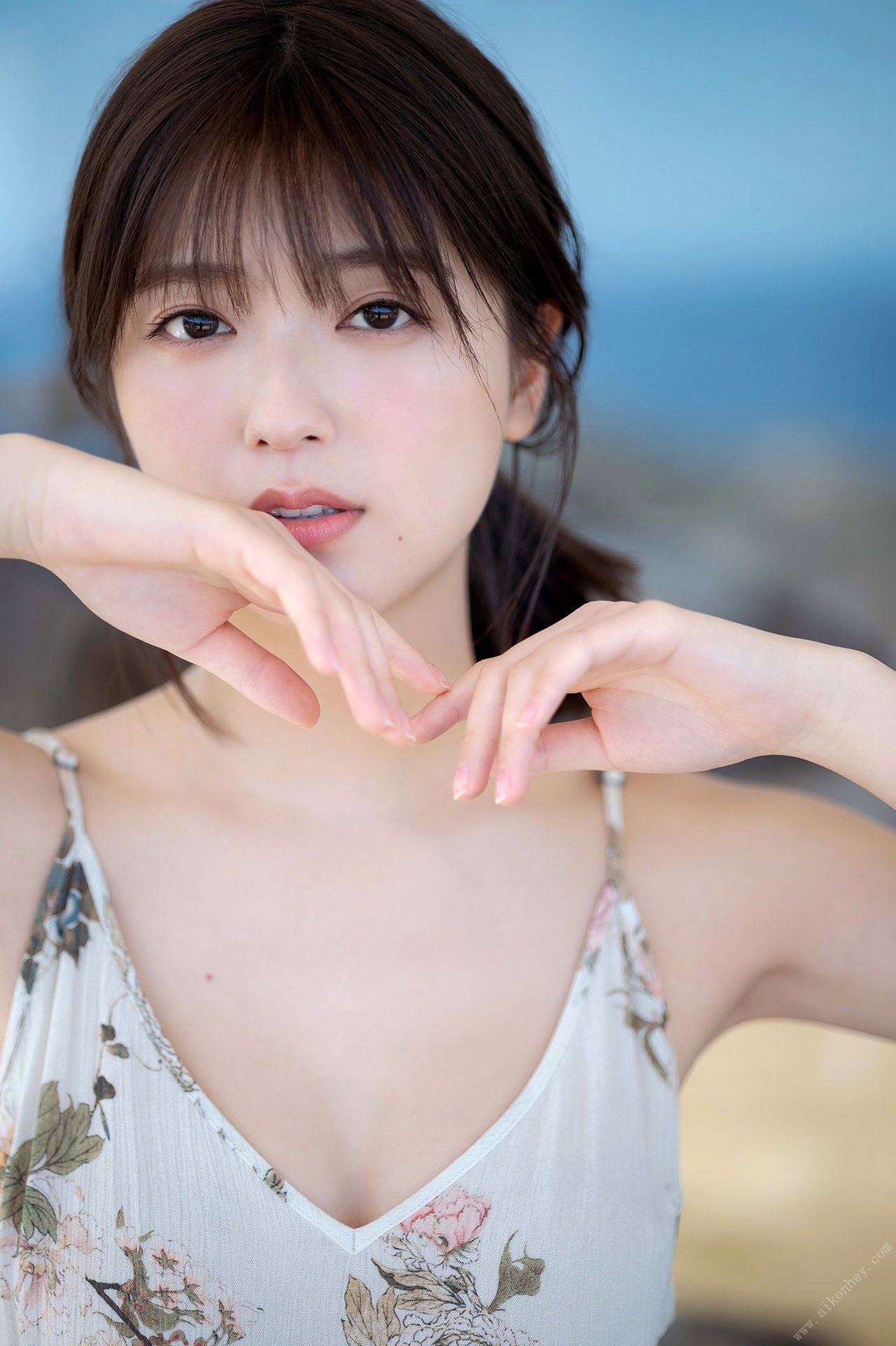 Kudo Miki Takahiro... FRIDAY Tata s photo collection