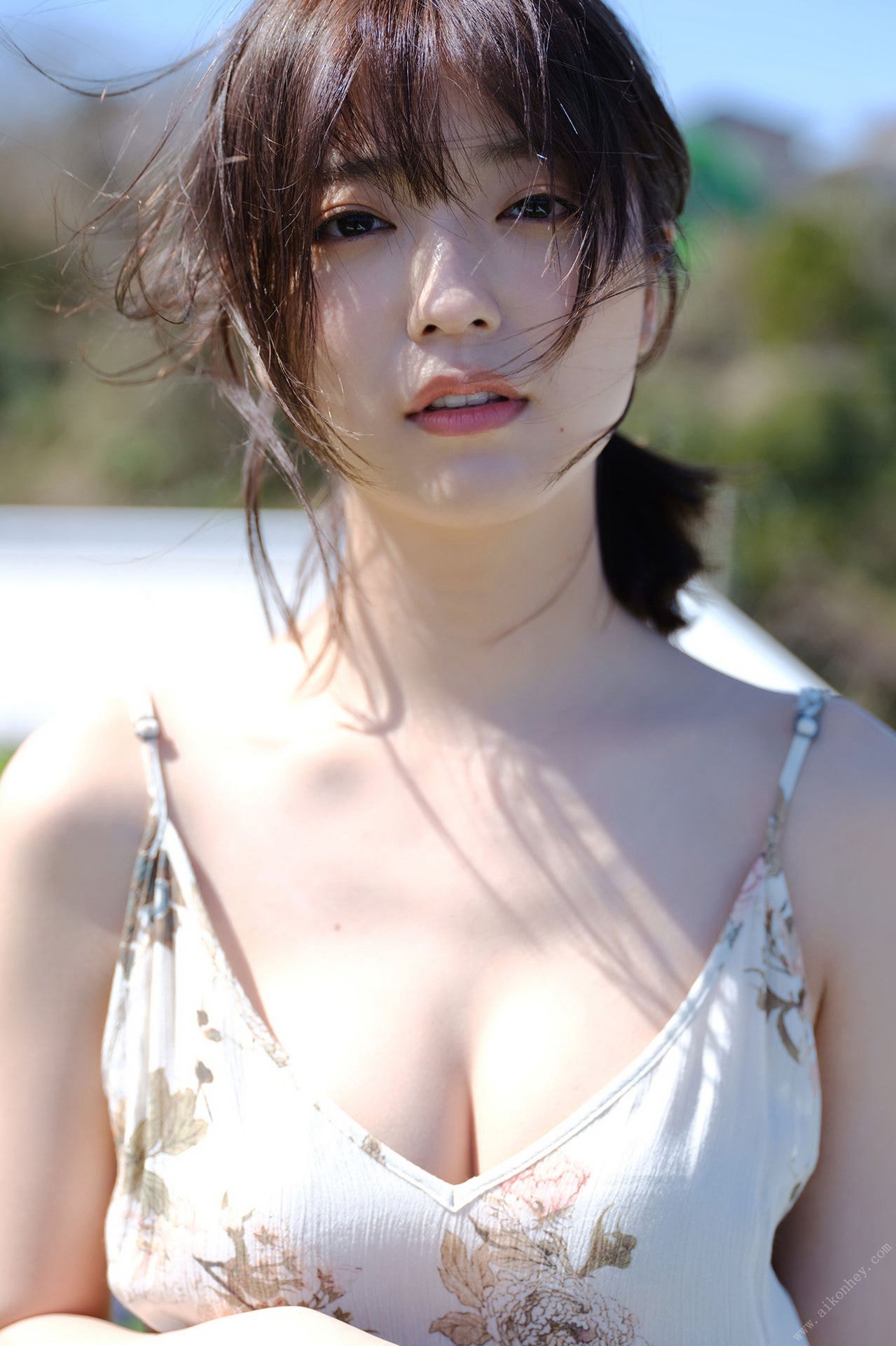Kudo Miki Takahiro... FRIDAY Tata s photo collection