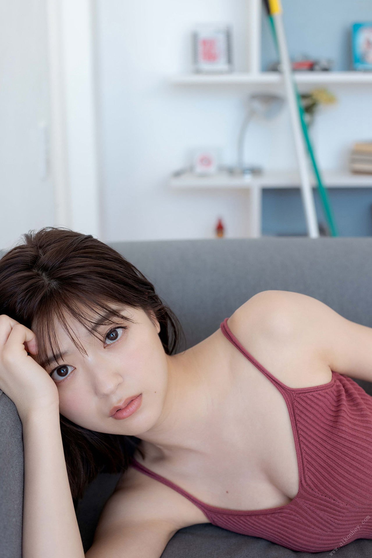 Kudo Miki Takahiro... FRIDAY Tata s photo collection