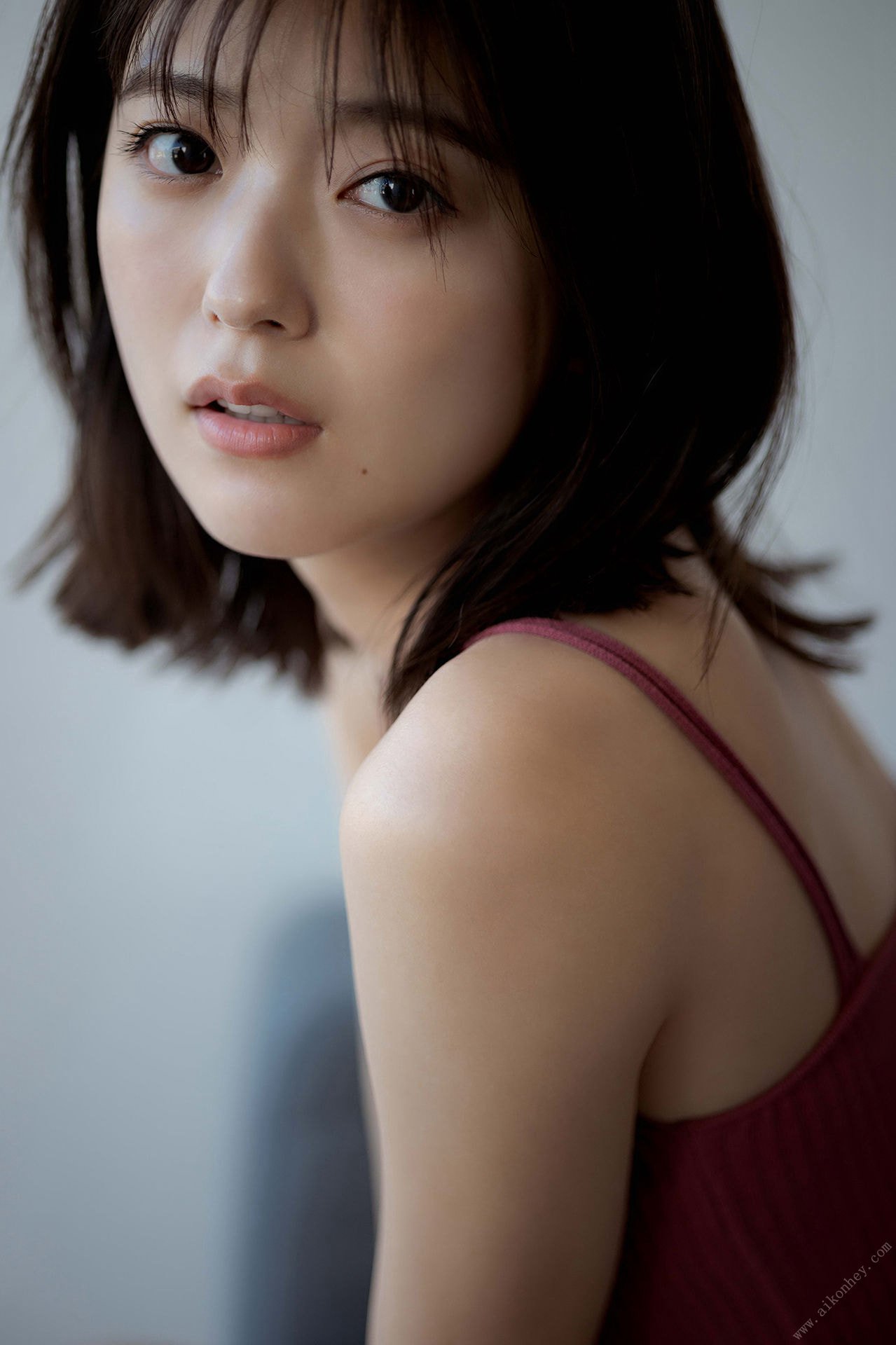 Kudo Miki Takahiro... FRIDAY Tata s photo collection