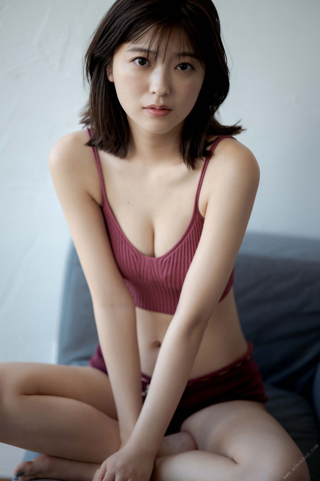 Kudo Miki Takahiro... FRIDAY Tata s photo collection