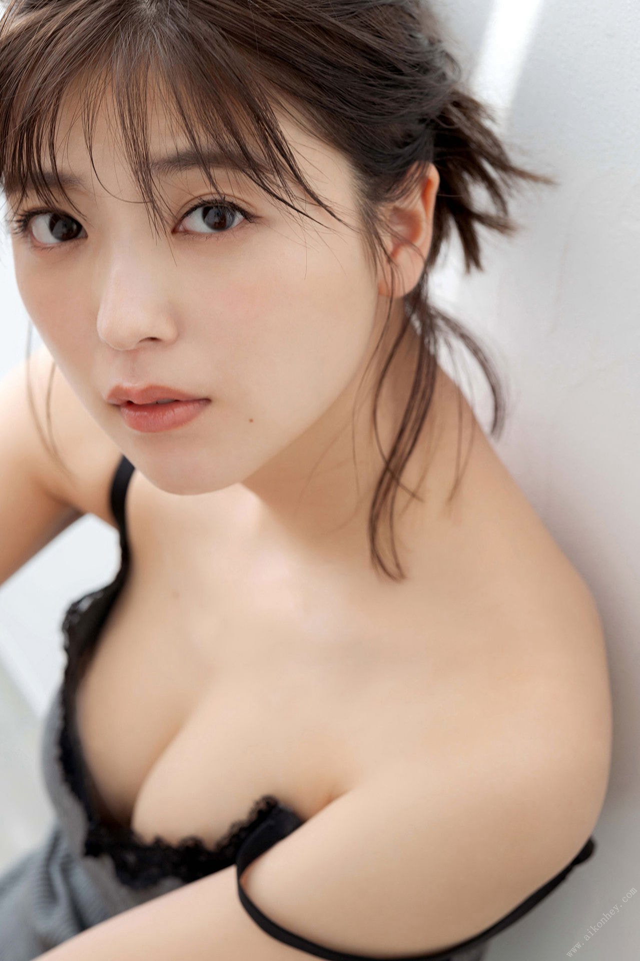 工藤美桜 閃耀著…… FRIDAY數位攝影集