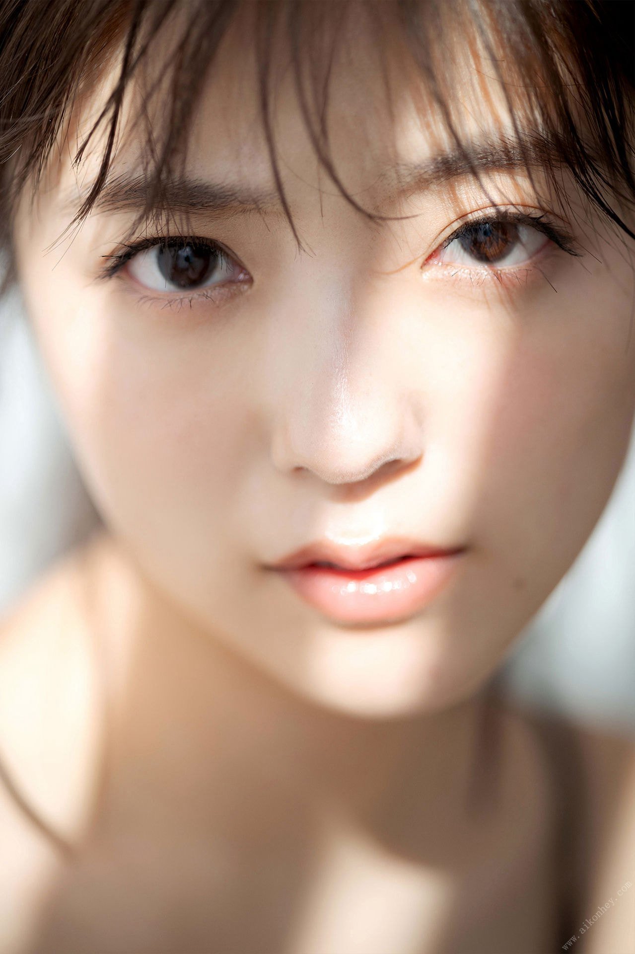 工藤美桜 閃耀著…… FRIDAY數位攝影集