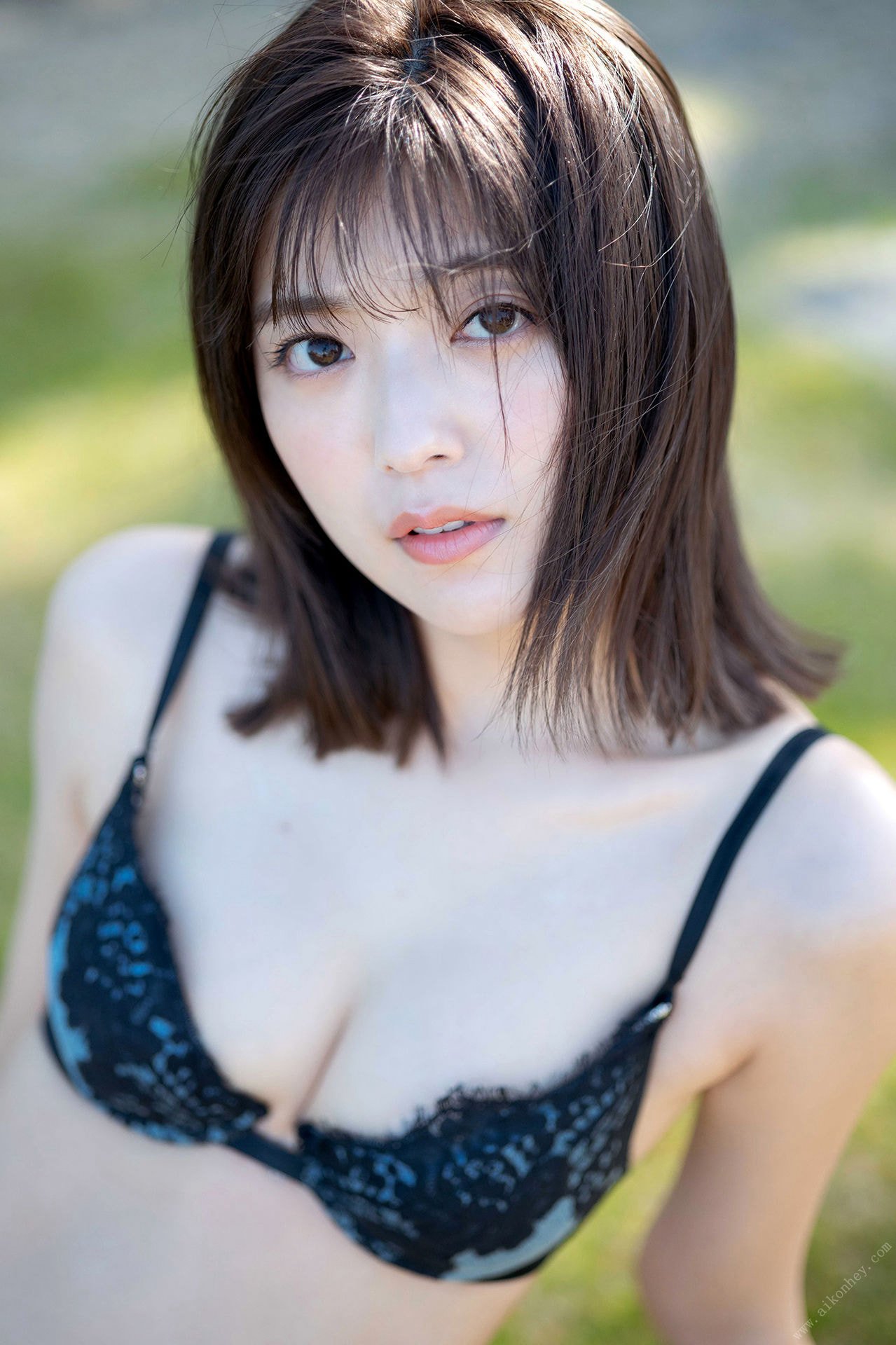 工藤美桜 閃耀著…… FRIDAY數位攝影集