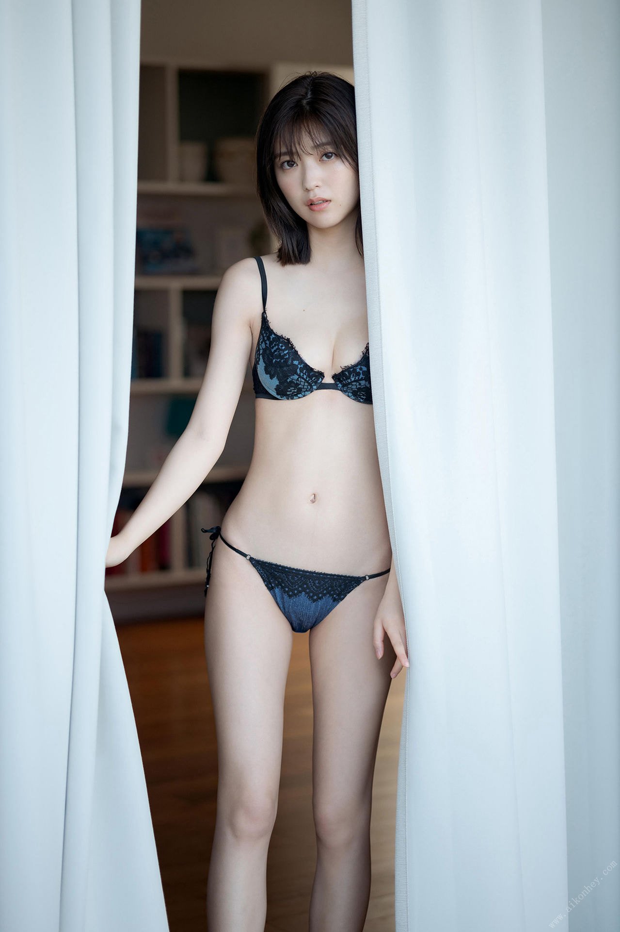 工藤美桜 閃耀著…… FRIDAY數位攝影集