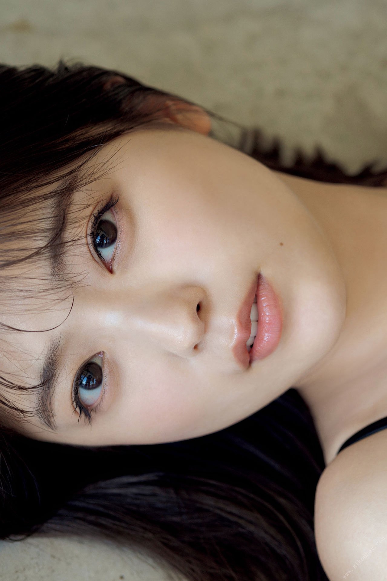 工藤美桜 閃耀著…… FRIDAY數位攝影集