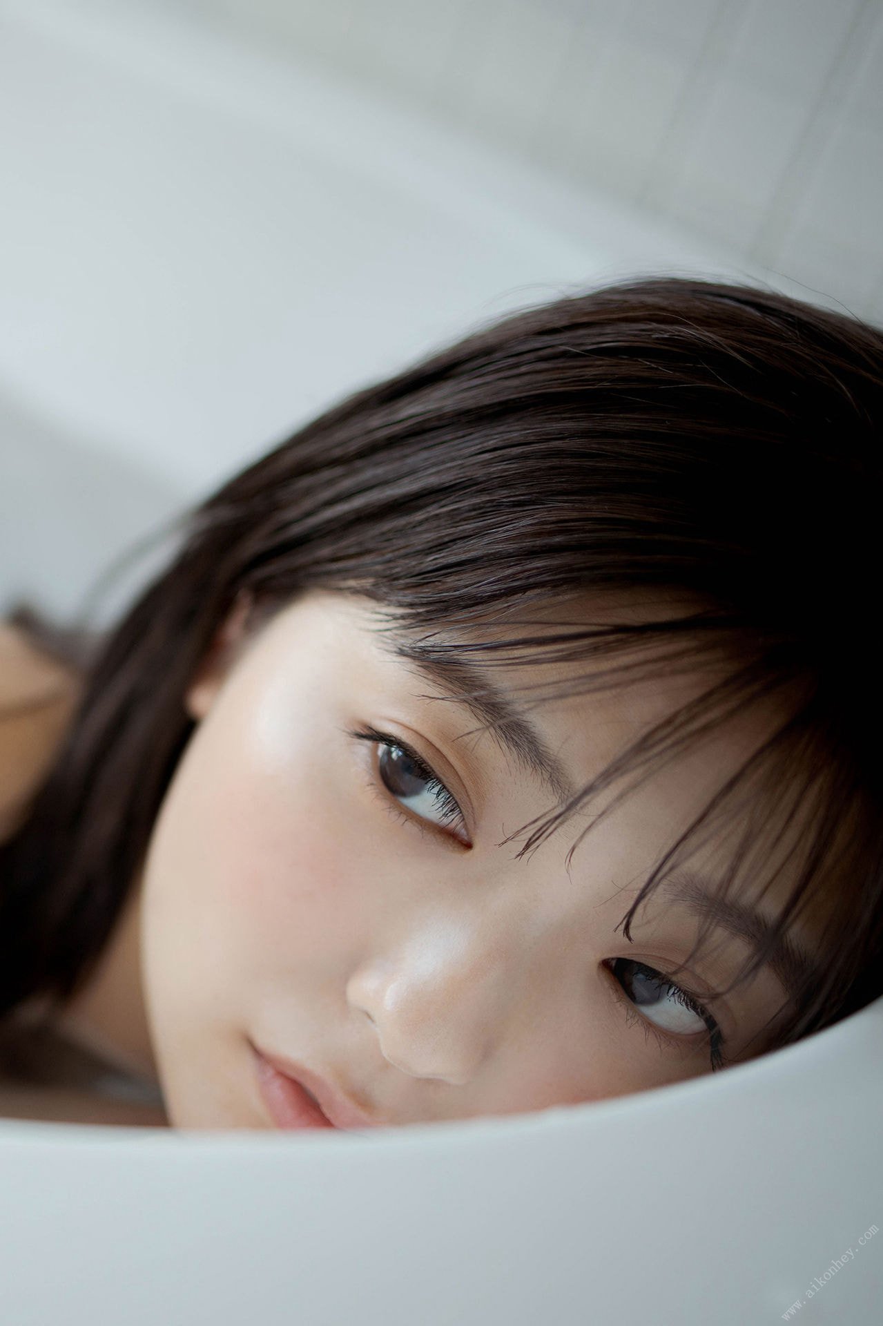 工藤美桜 閃耀著…… FRIDAY數位攝影集