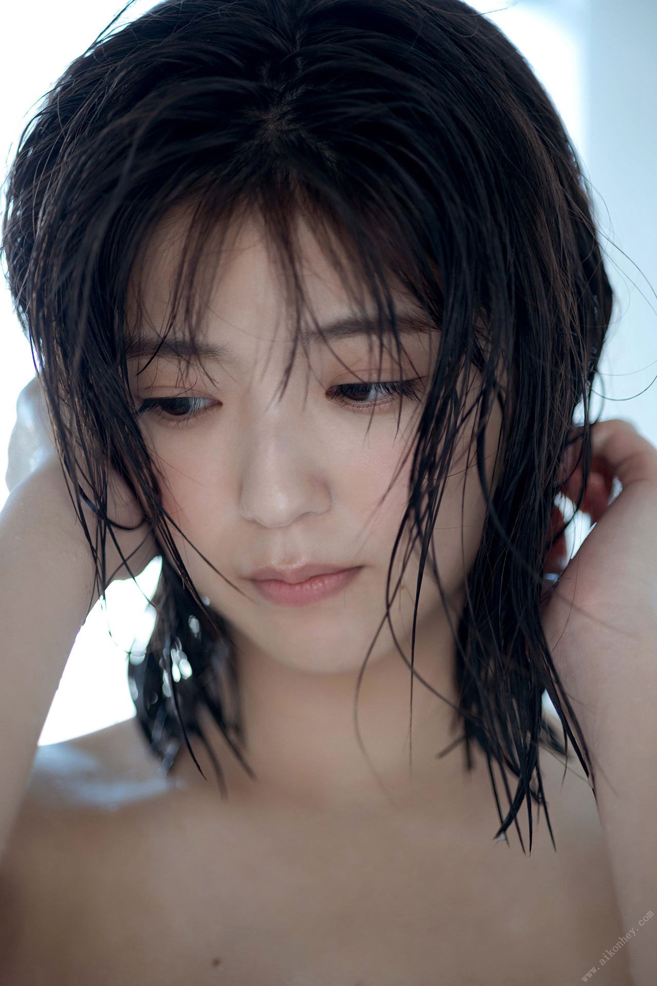 工藤美桜 閃耀著…… FRIDAY數位攝影集