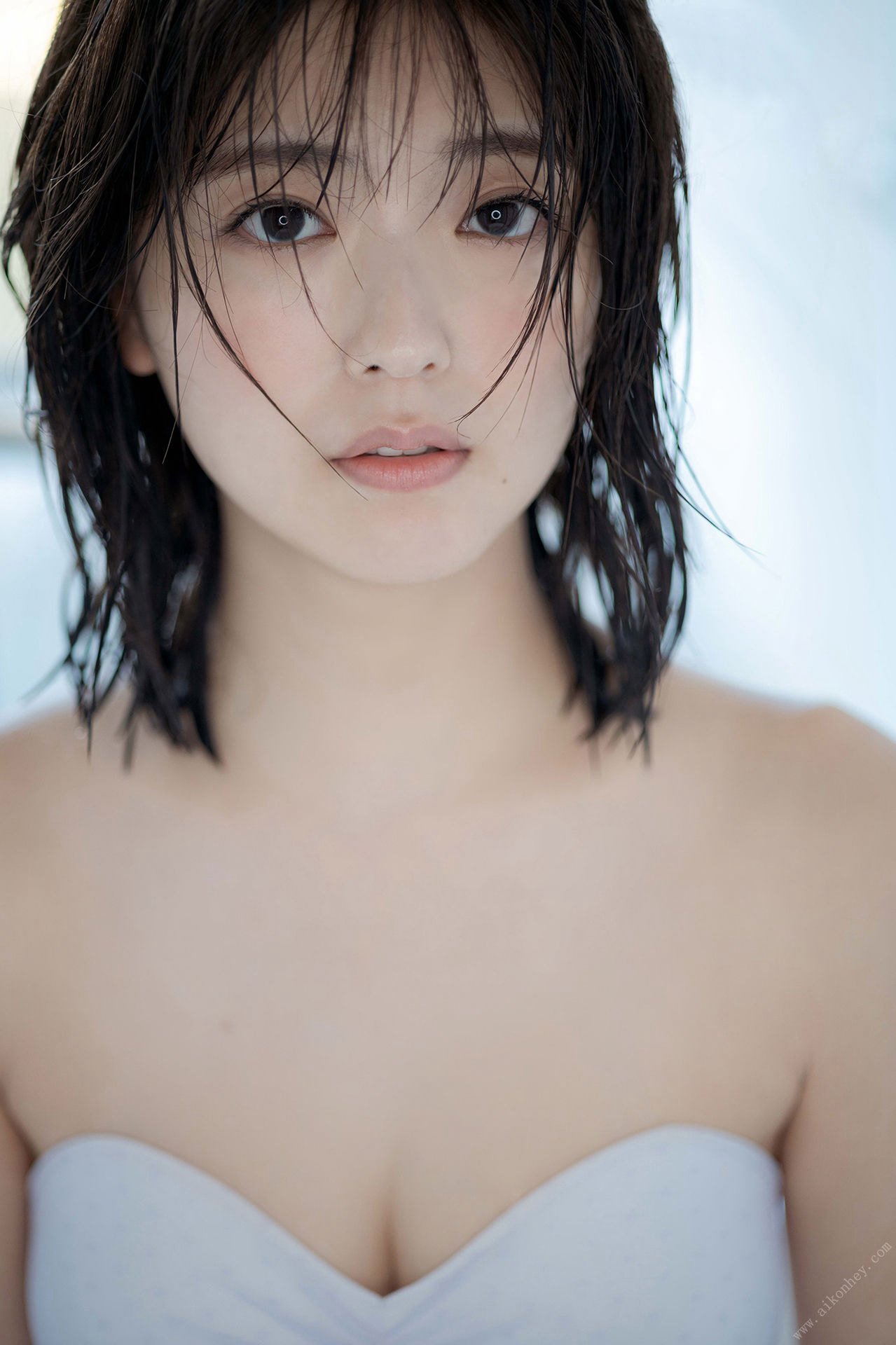 工藤美桜 閃耀著…… FRIDAY數位攝影集