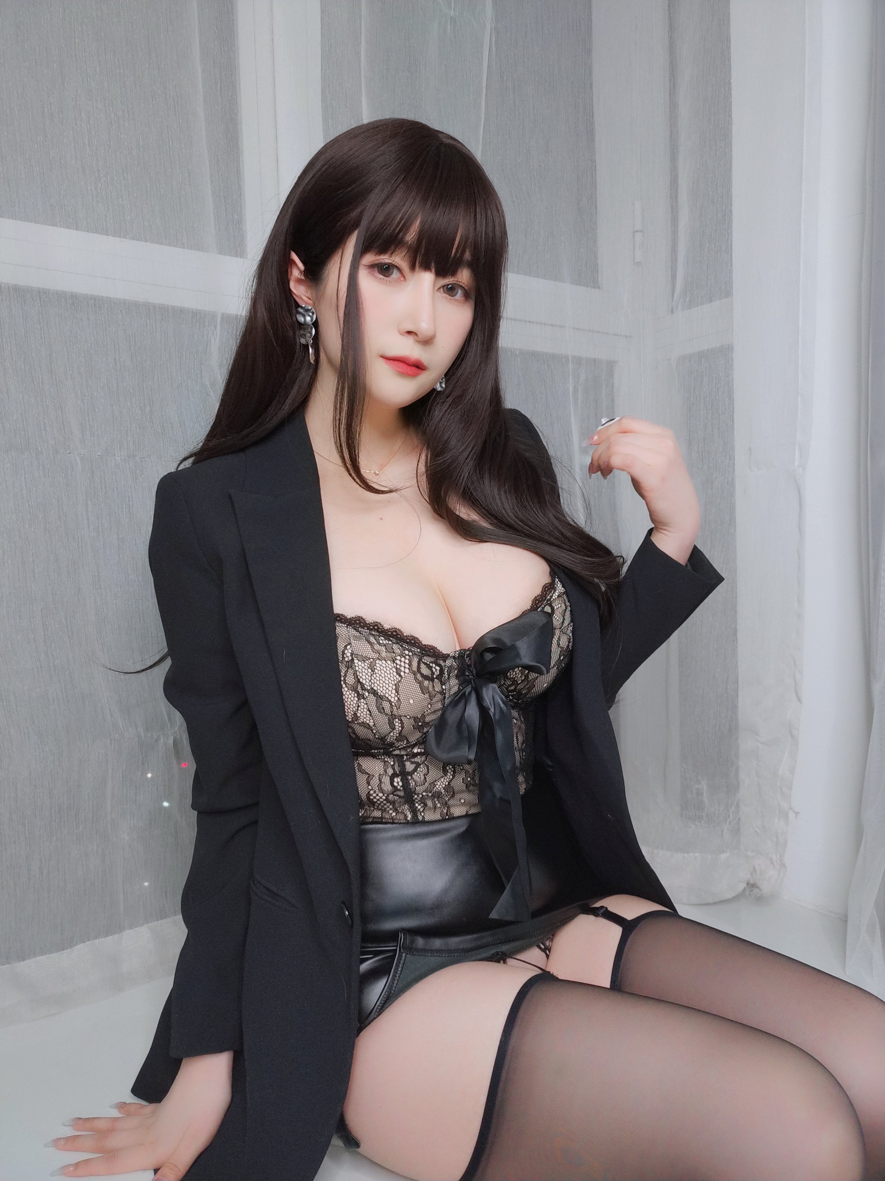 白銀81_81銀811_Patreon_2022年10月
