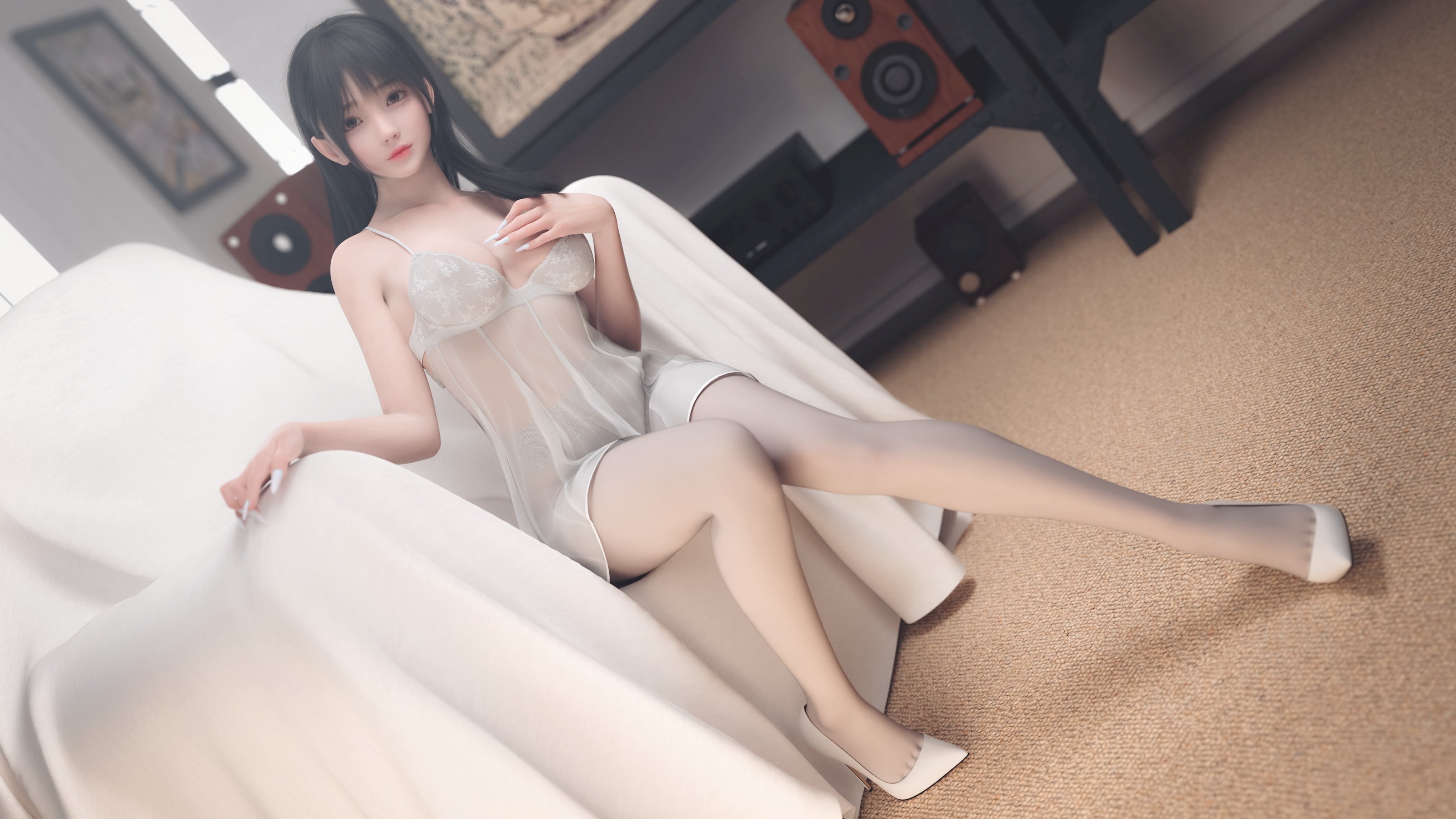 拉克 ZS 11期合集