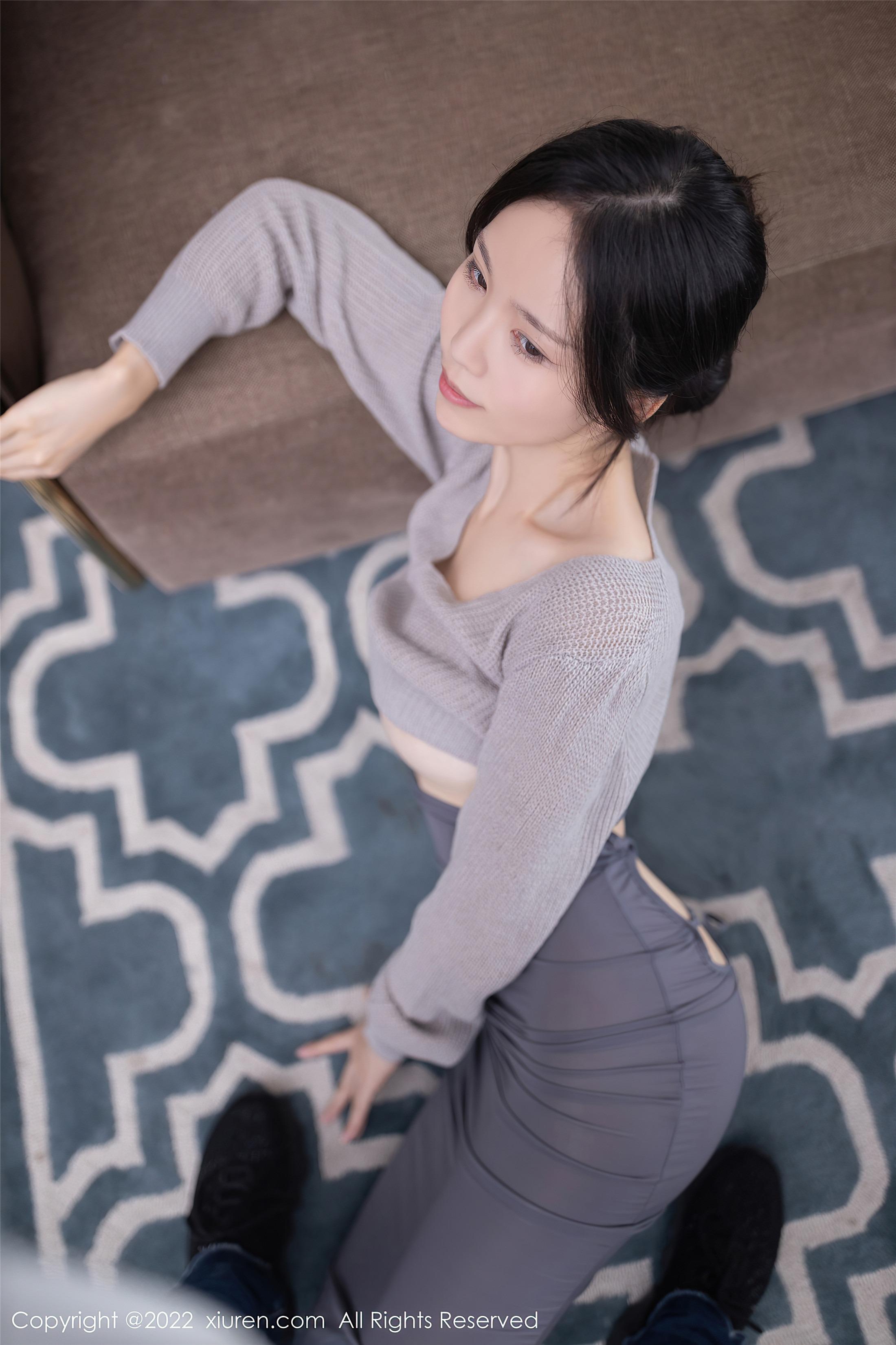 [XIUREN] NO.5620 利世 83P