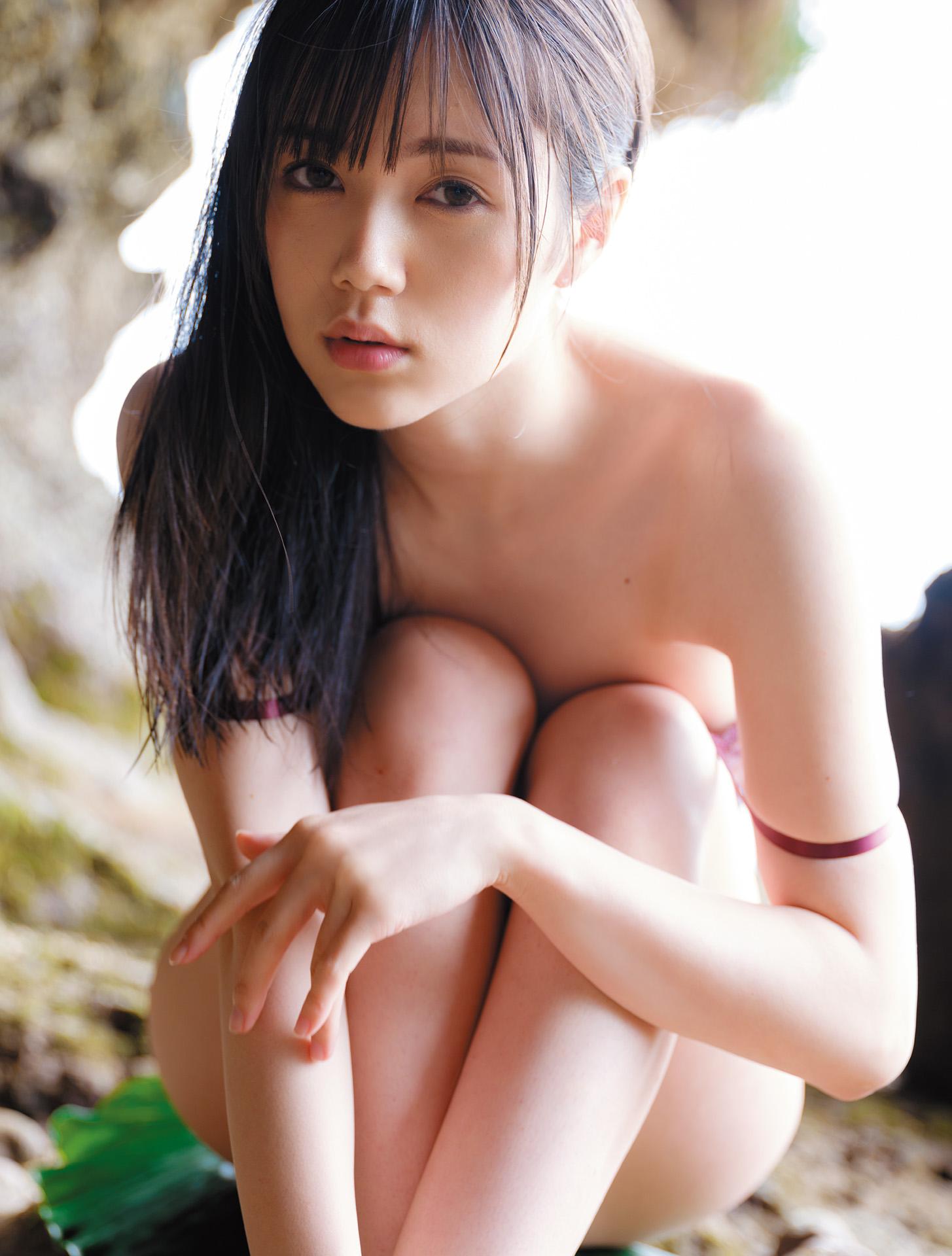 英索姆尼亞 涼森蕾姆 寫真集 41P