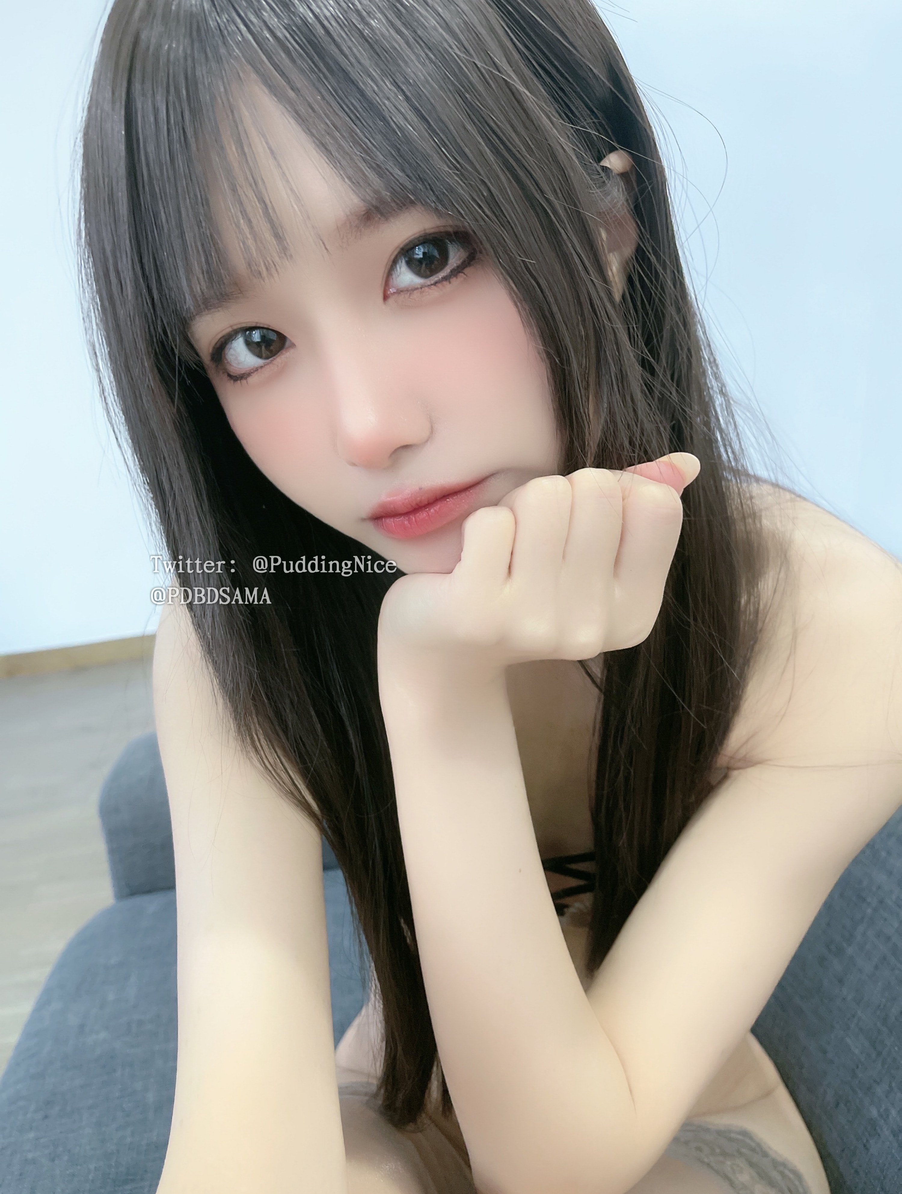 พุดดิ้งต้า-ฟา - ขนมปังปิ้ง