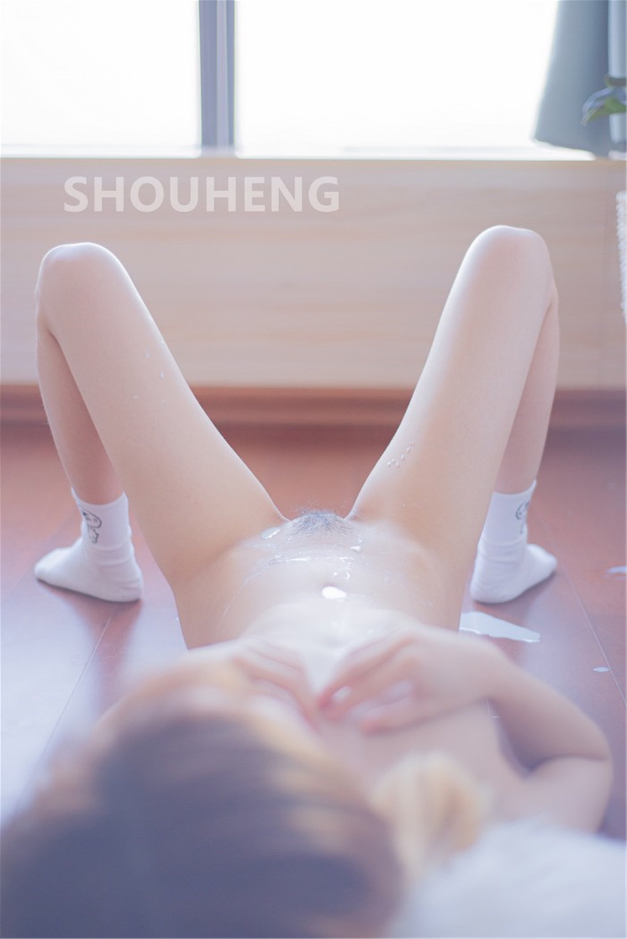 萌量守恆 - 牛奶