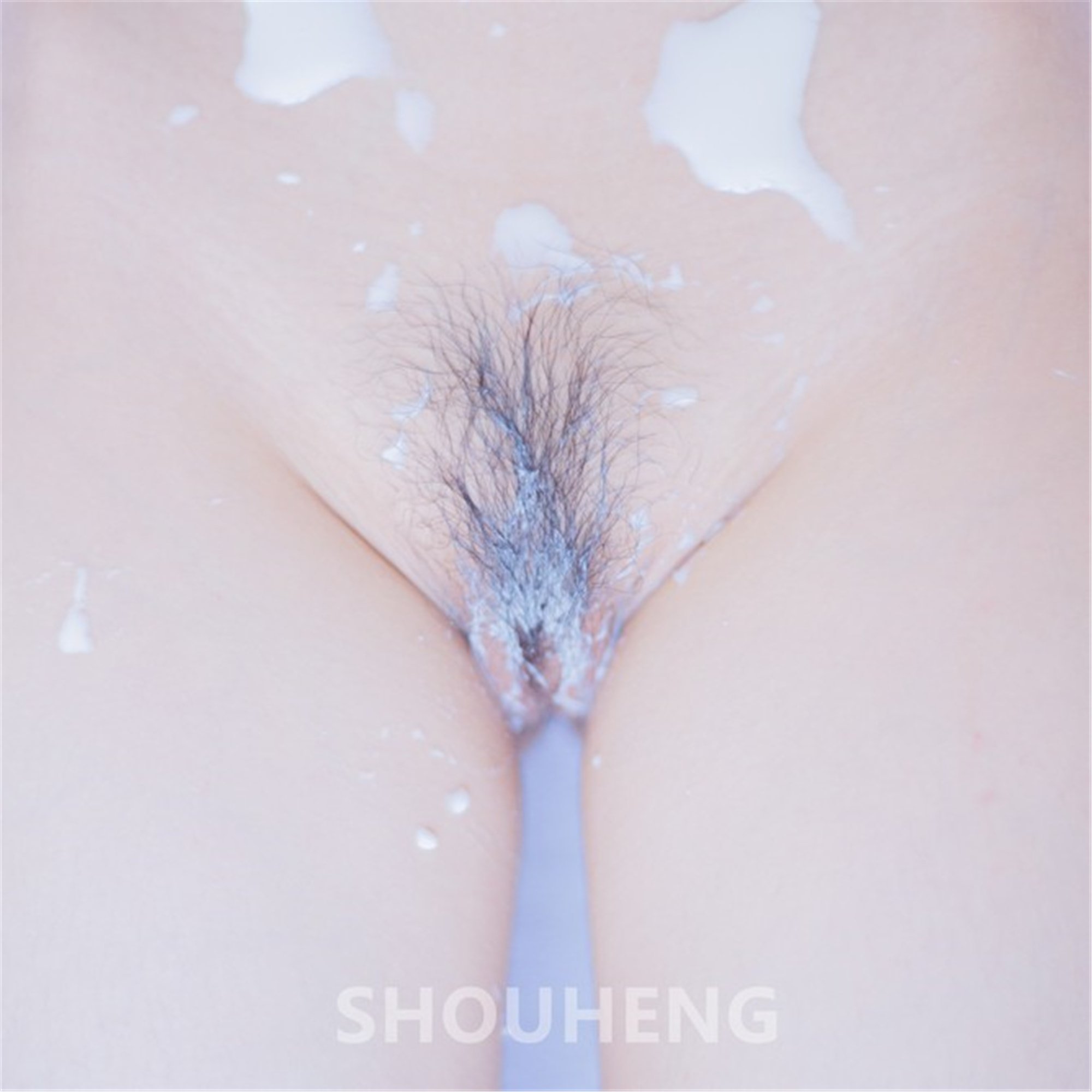 萌量守恆 - 牛奶