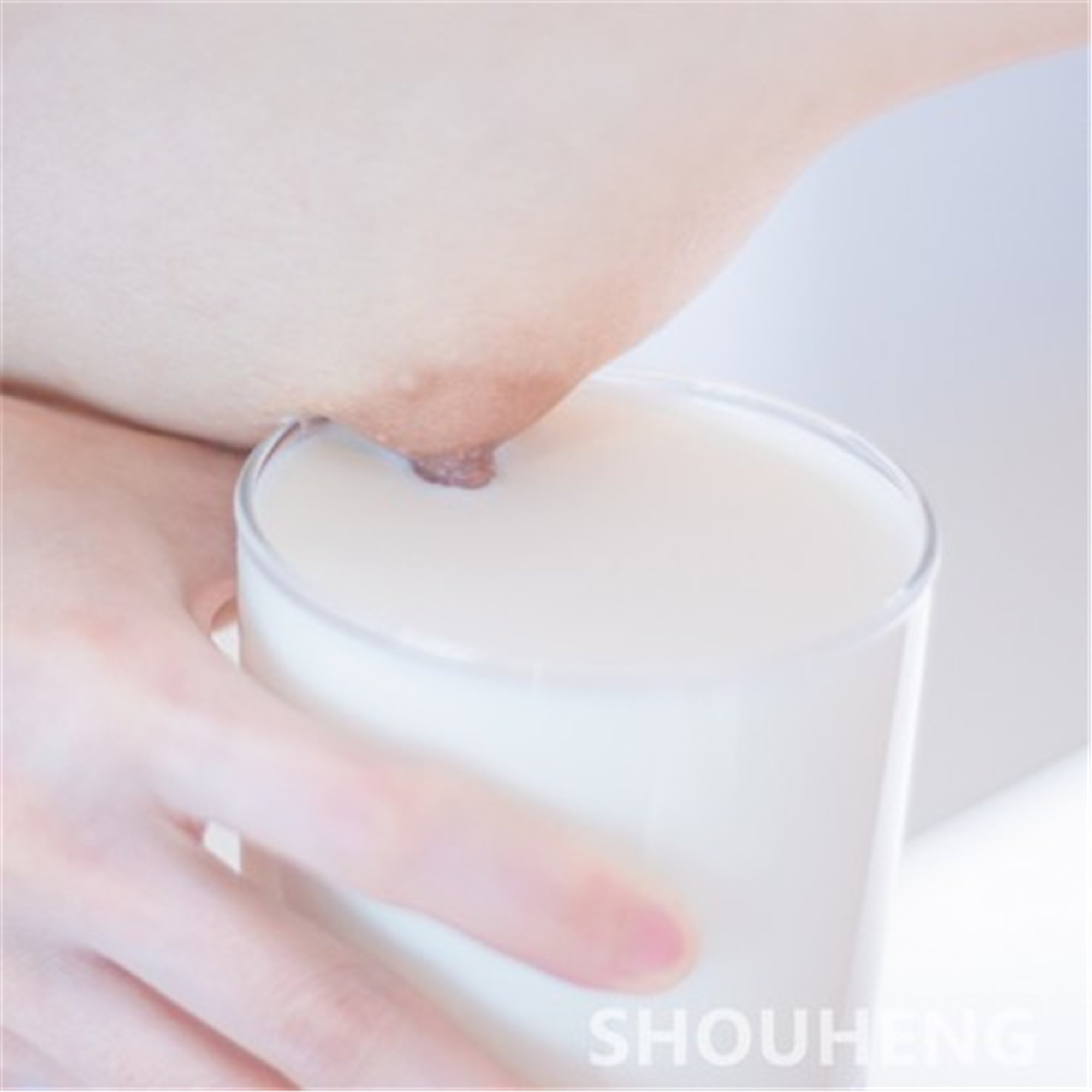 Moe Lượng Thủ Hằng - Sữa