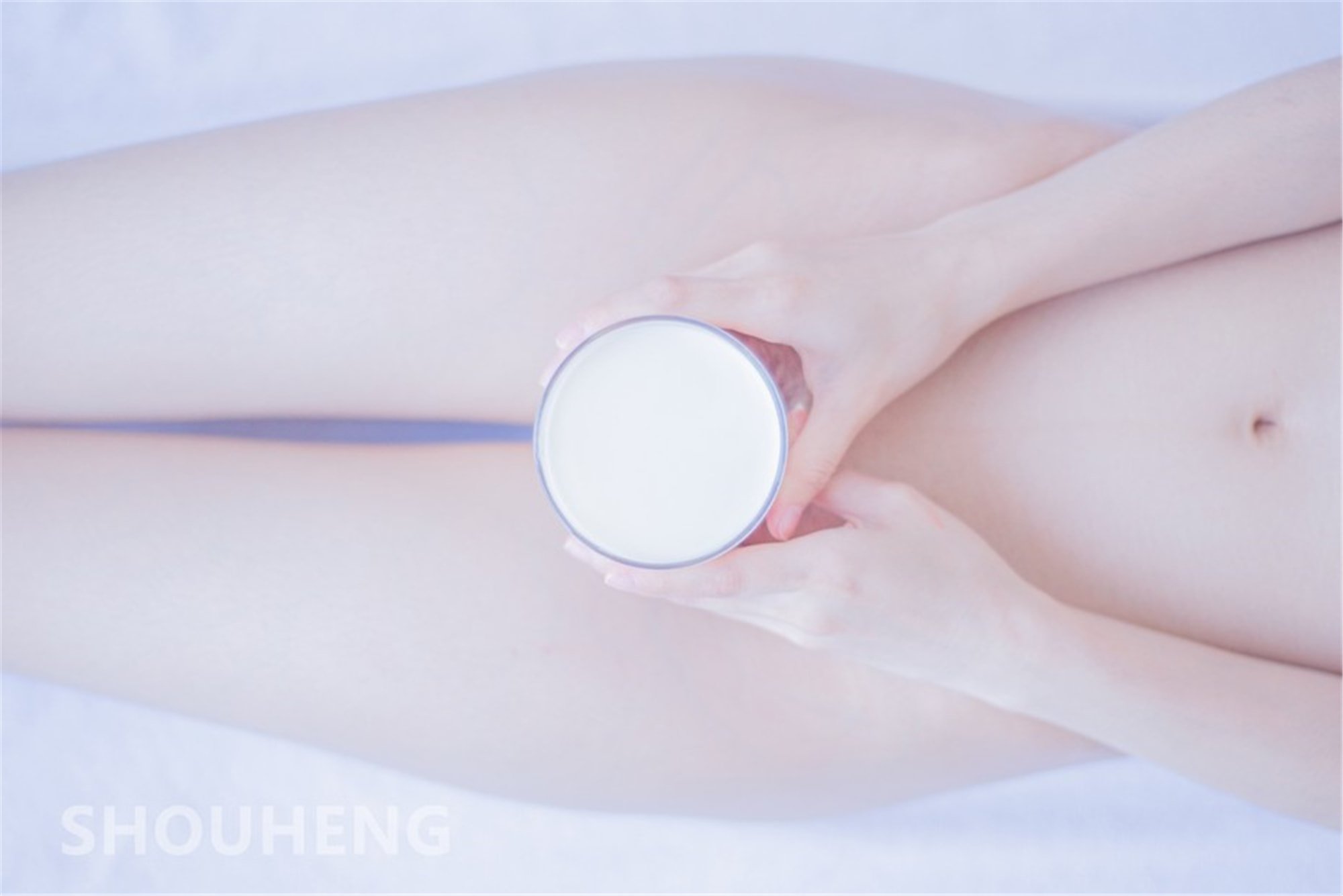 Moe Lượng Thủ Hằng - Sữa