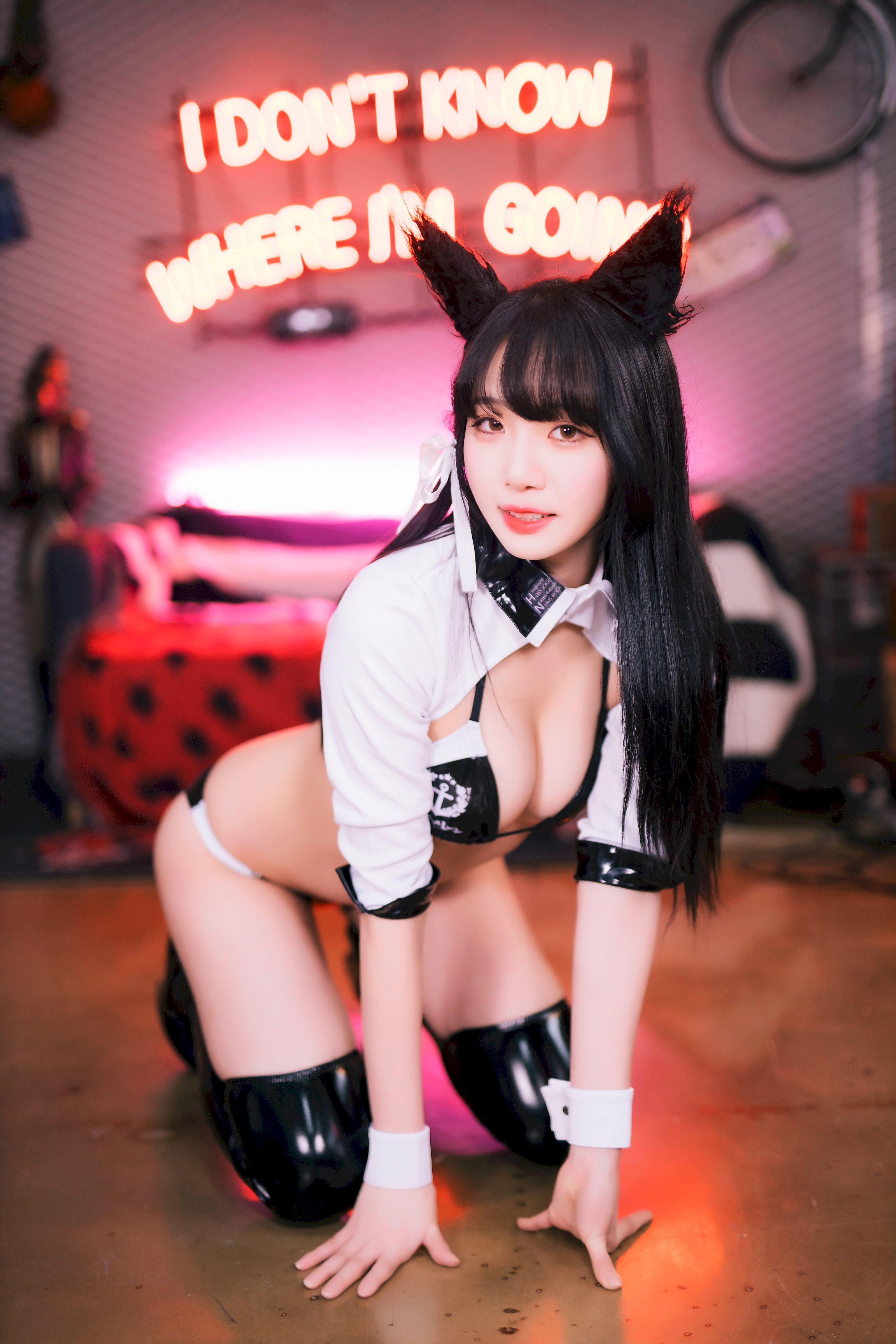 Sooflower - Atago Nữ Hoàng Đua Xe