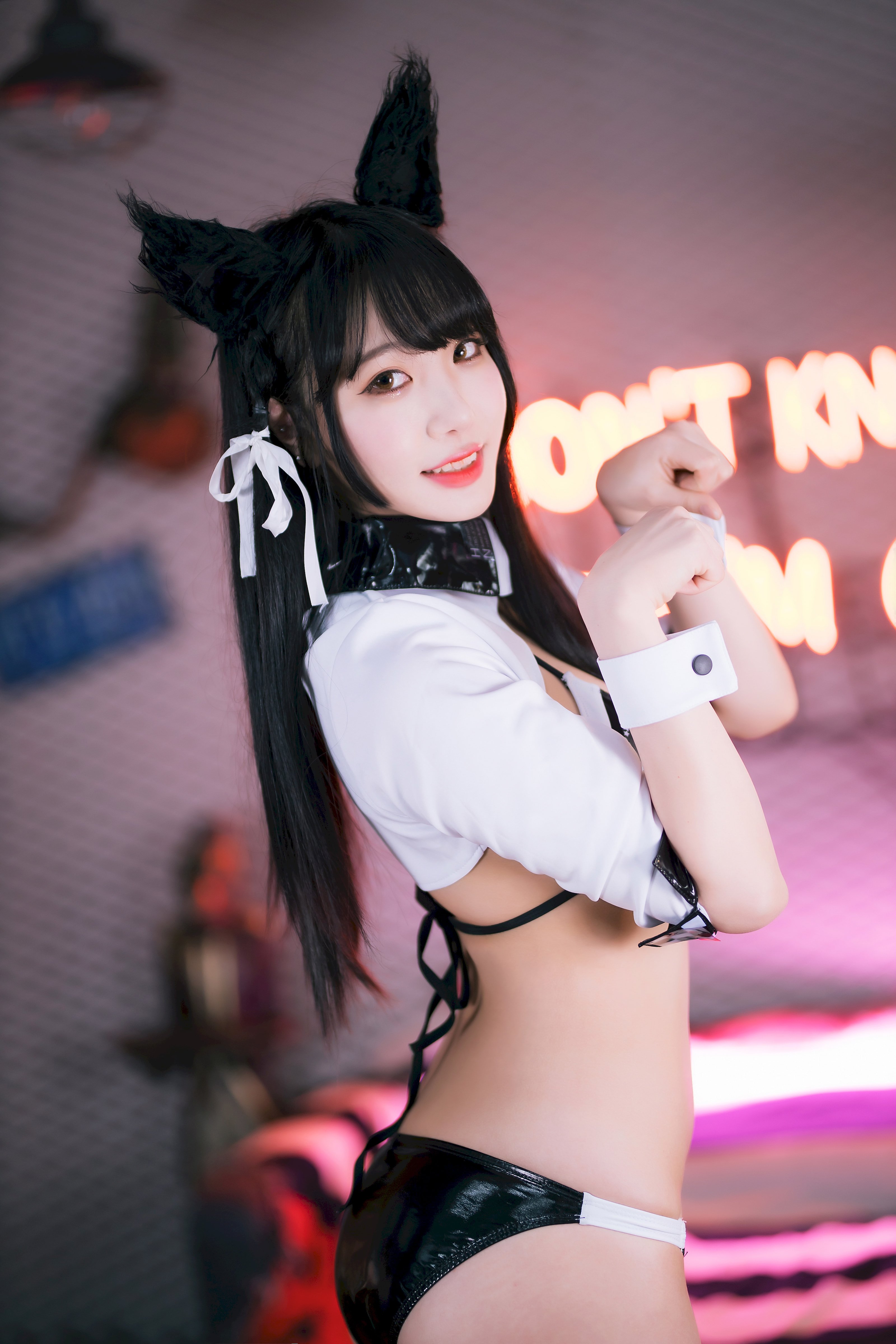 Sooflower - Atago Nữ Hoàng Đua Xe