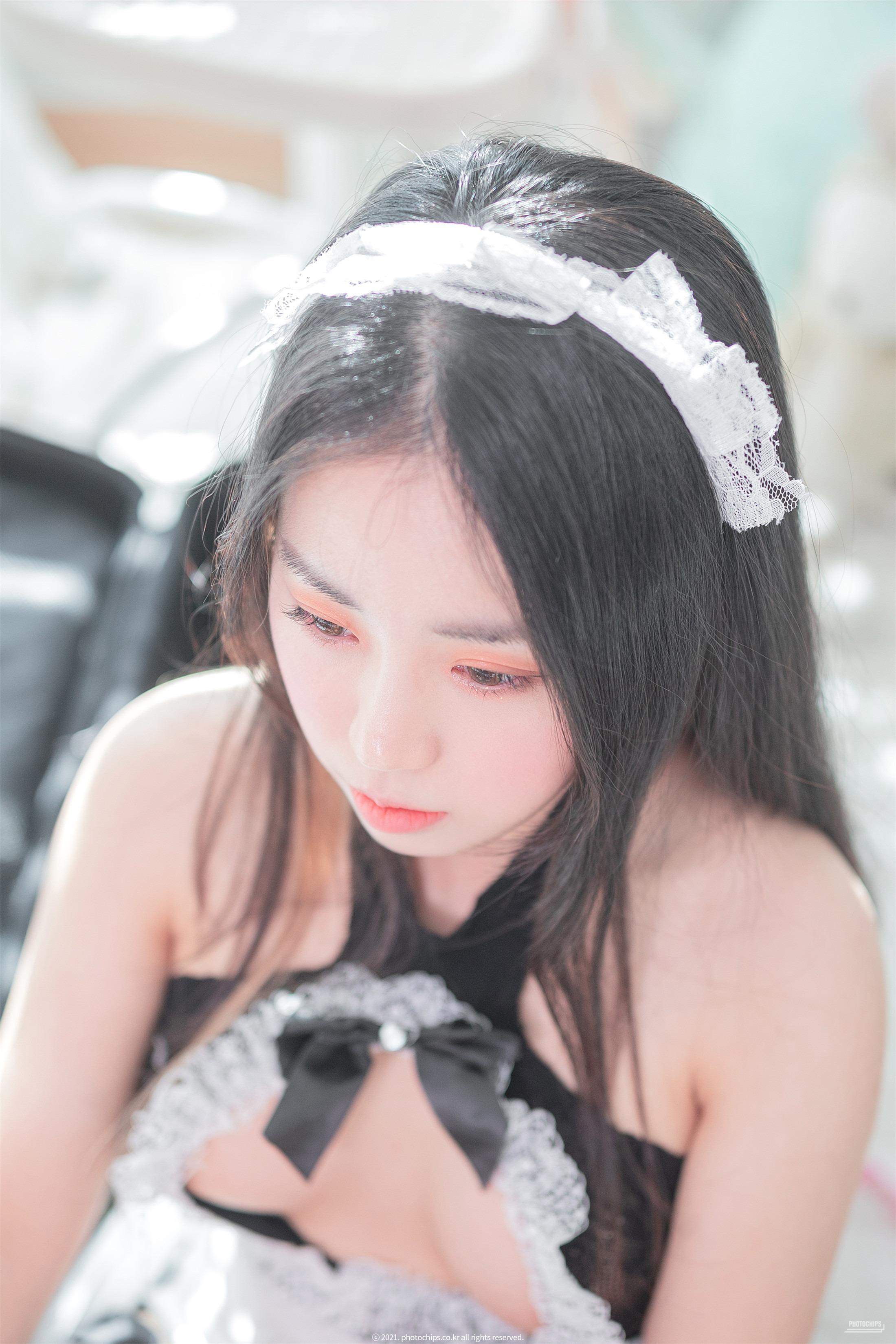 PhotoChips] 第109卷 達米 (퀸다미) 115頁