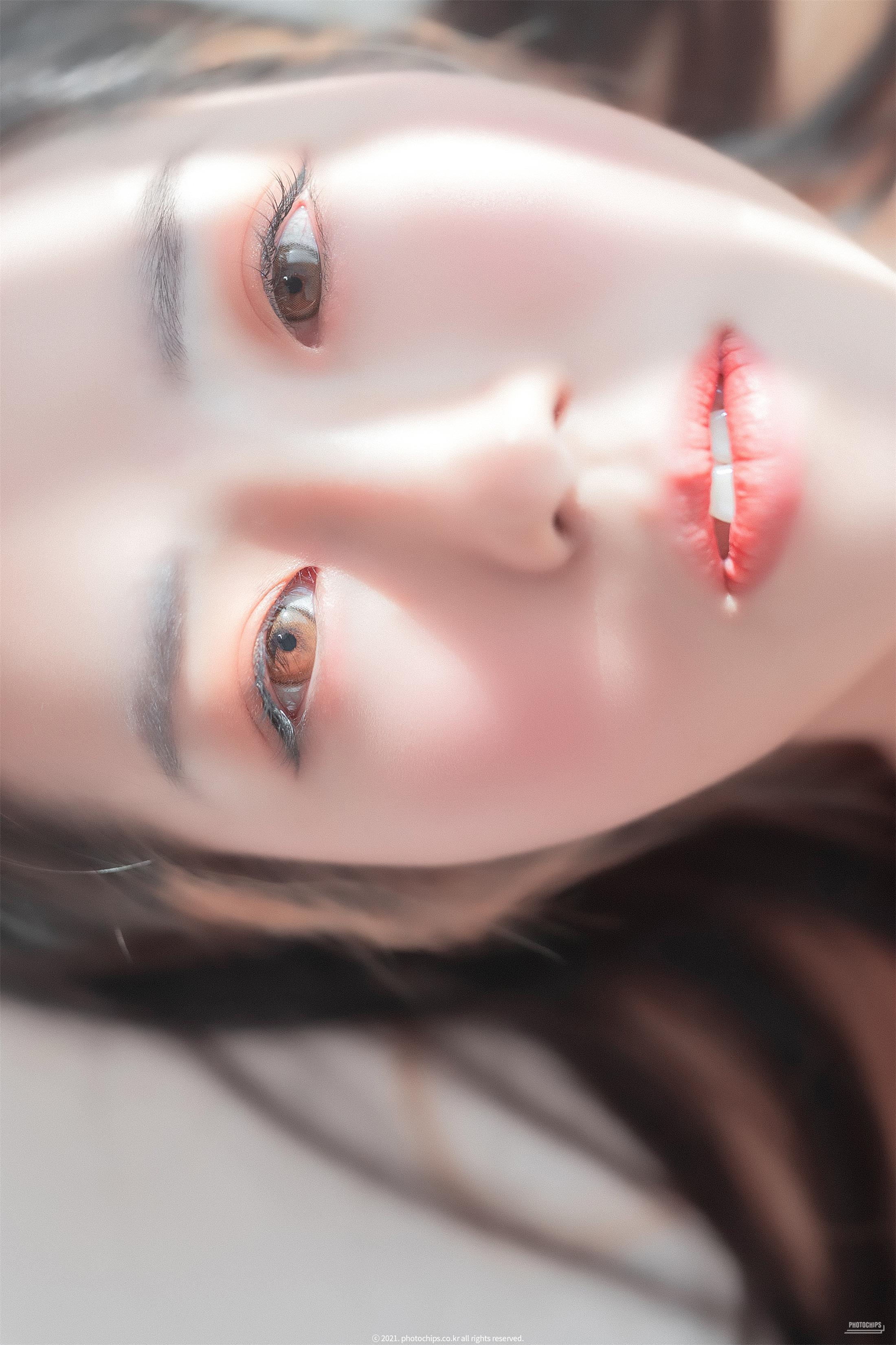 PhotoChips] 第109卷 達米 (퀸다미) 115頁