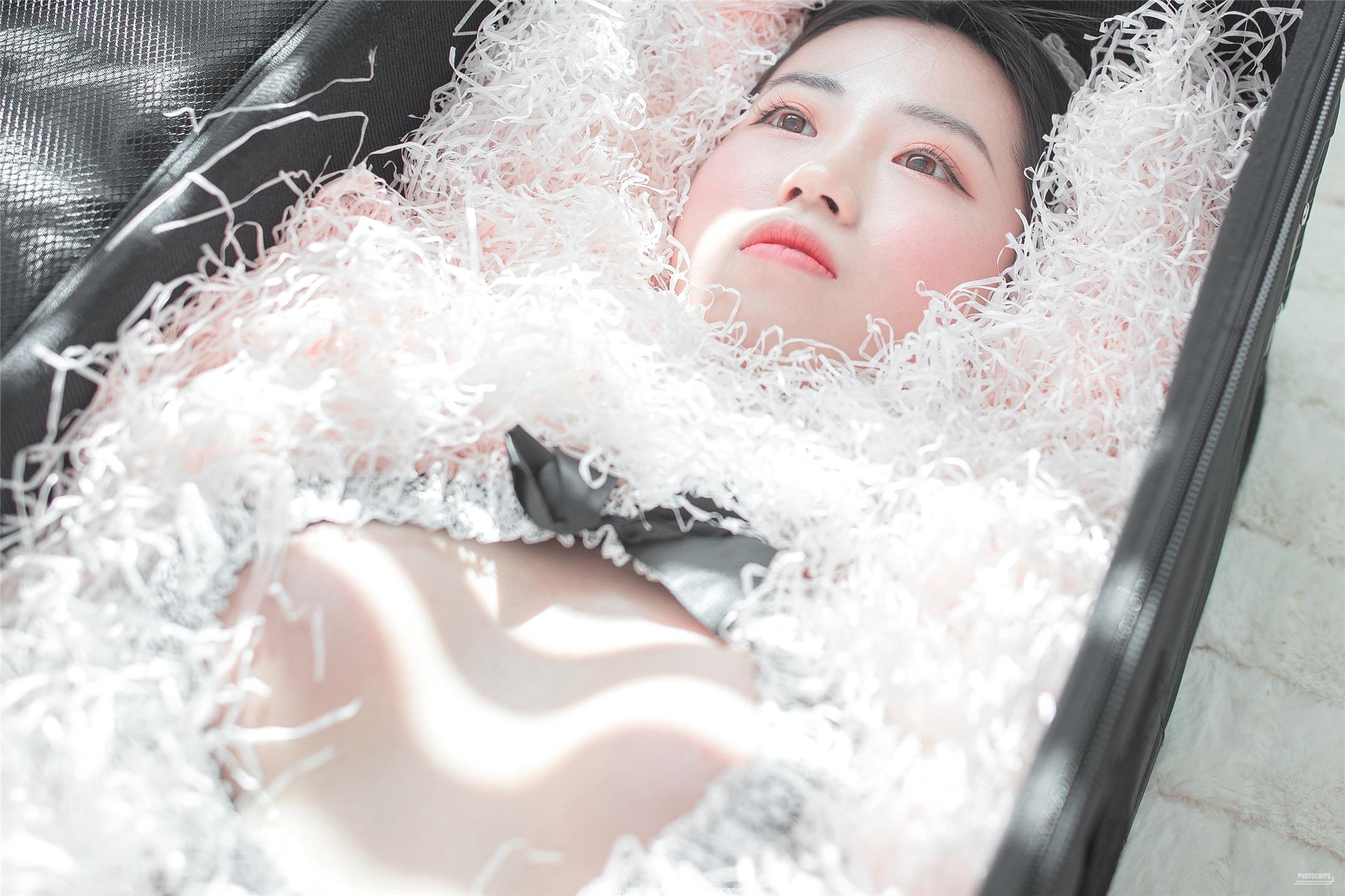 PhotoChips] 第109卷 達米 (퀸다미) 115頁