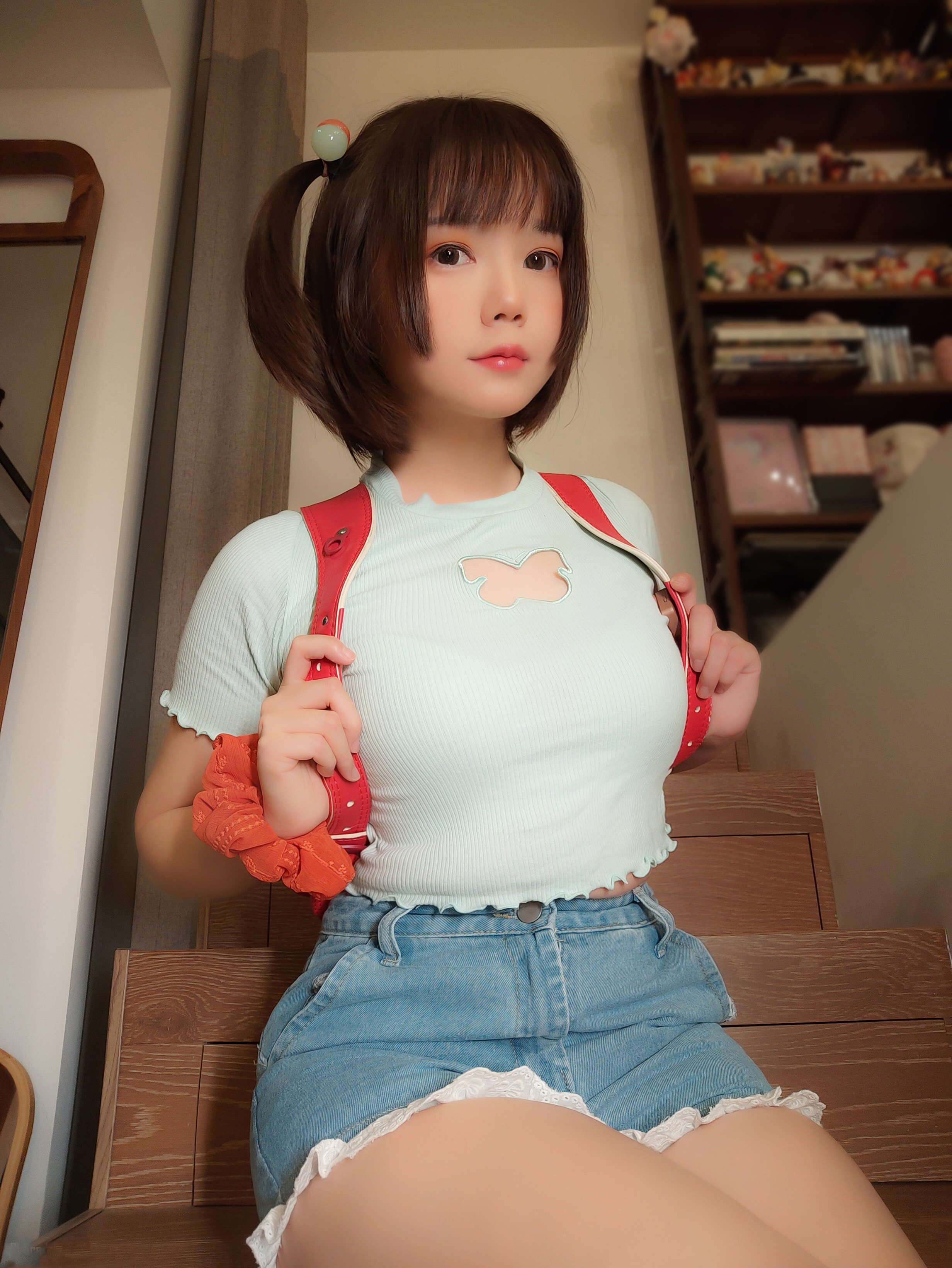 เกียว นิคุ นิคุ KYO-036-042